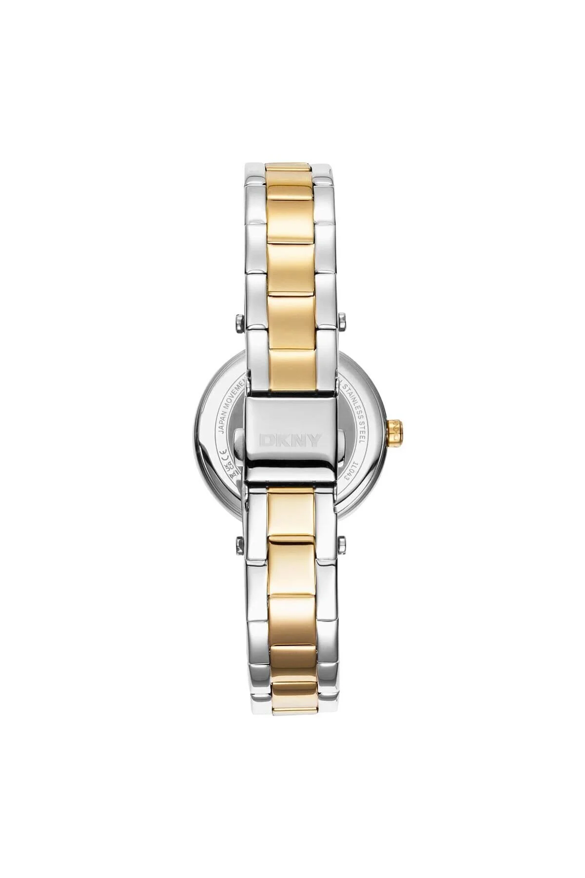 ساعت مچی زنانه DK1L043M0075 اورجینال Dkny
