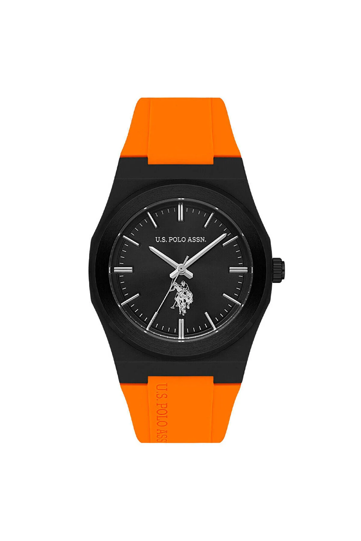 ساعت WATCH MEN USPA1083 03 یو اس پولو اورجینال U.S. Polo Assn.