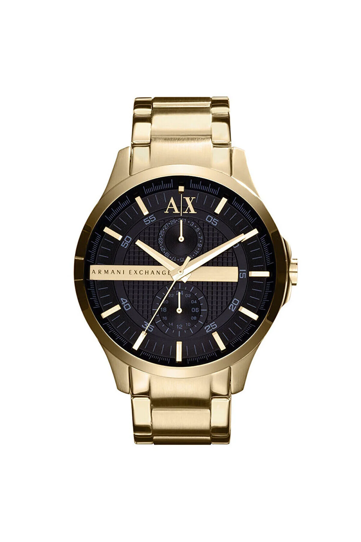 ساعت مچی مردانه Ax2122 آرمانی اکسچنج اورجینال Armani Exchange