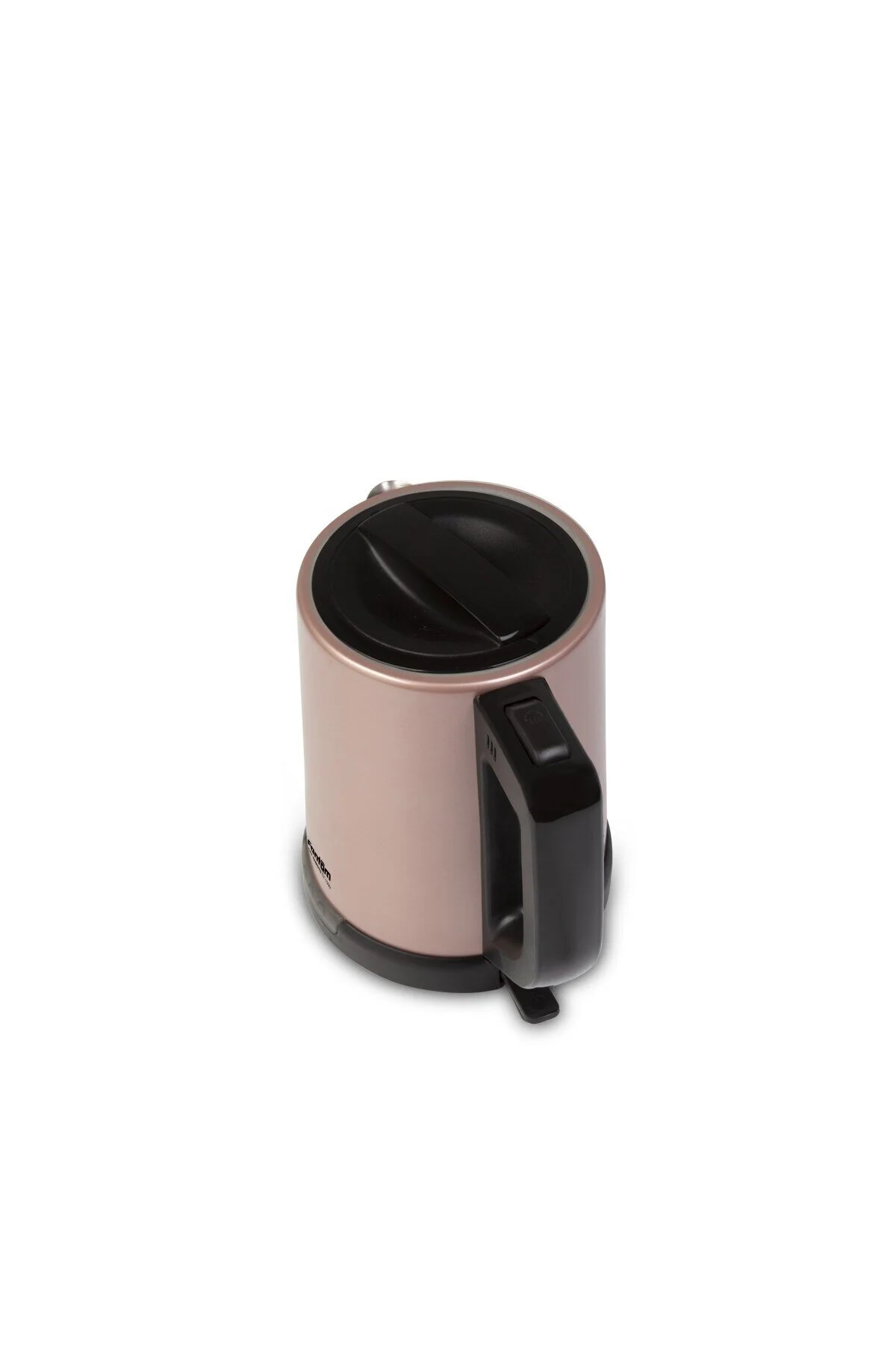 چای ساز استیل CY1500 1800 وات رزگلد FANTOM
