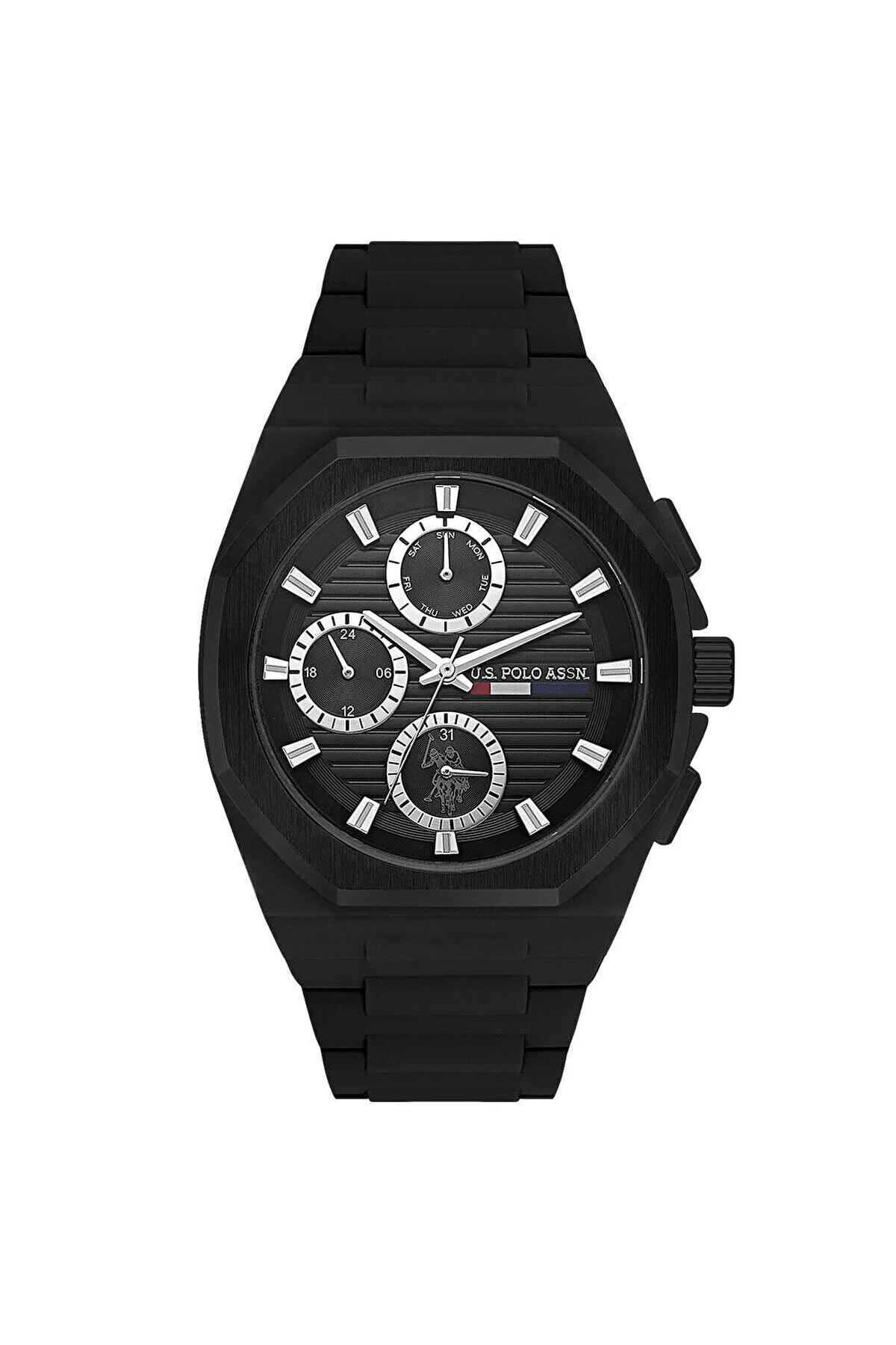 ساعت WATCH MEN USPA1103 02 یو اس پولو اورجینال U.S. Polo Assn.