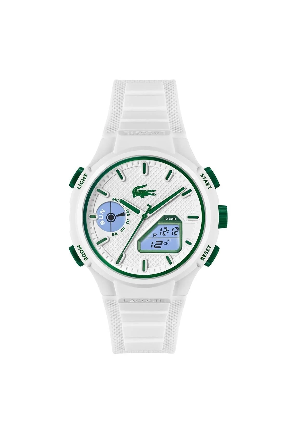 ساعت مچی مردانه LAC2011364 اورجینال Lacoste