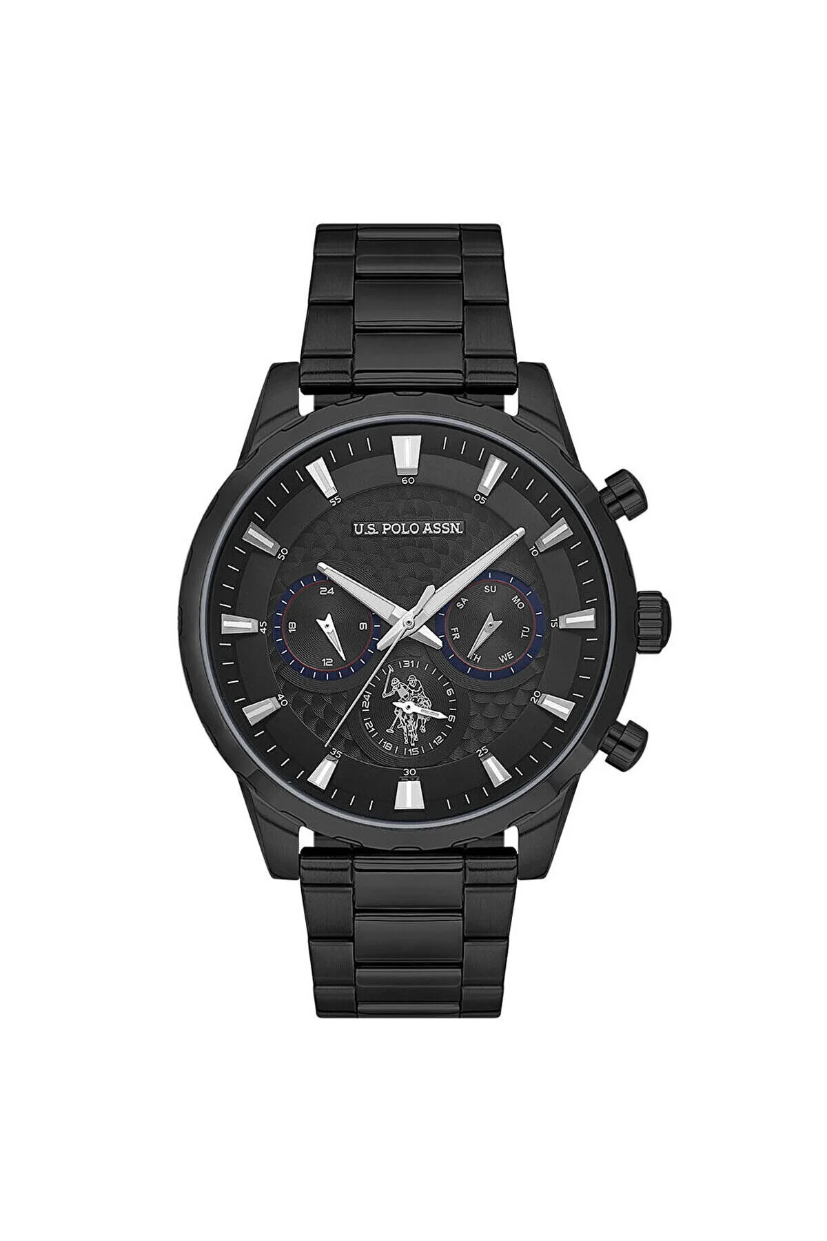 ساعت مردانه USPA1055B 06 یو اس پولو اورجینال U.S. Polo Assn.