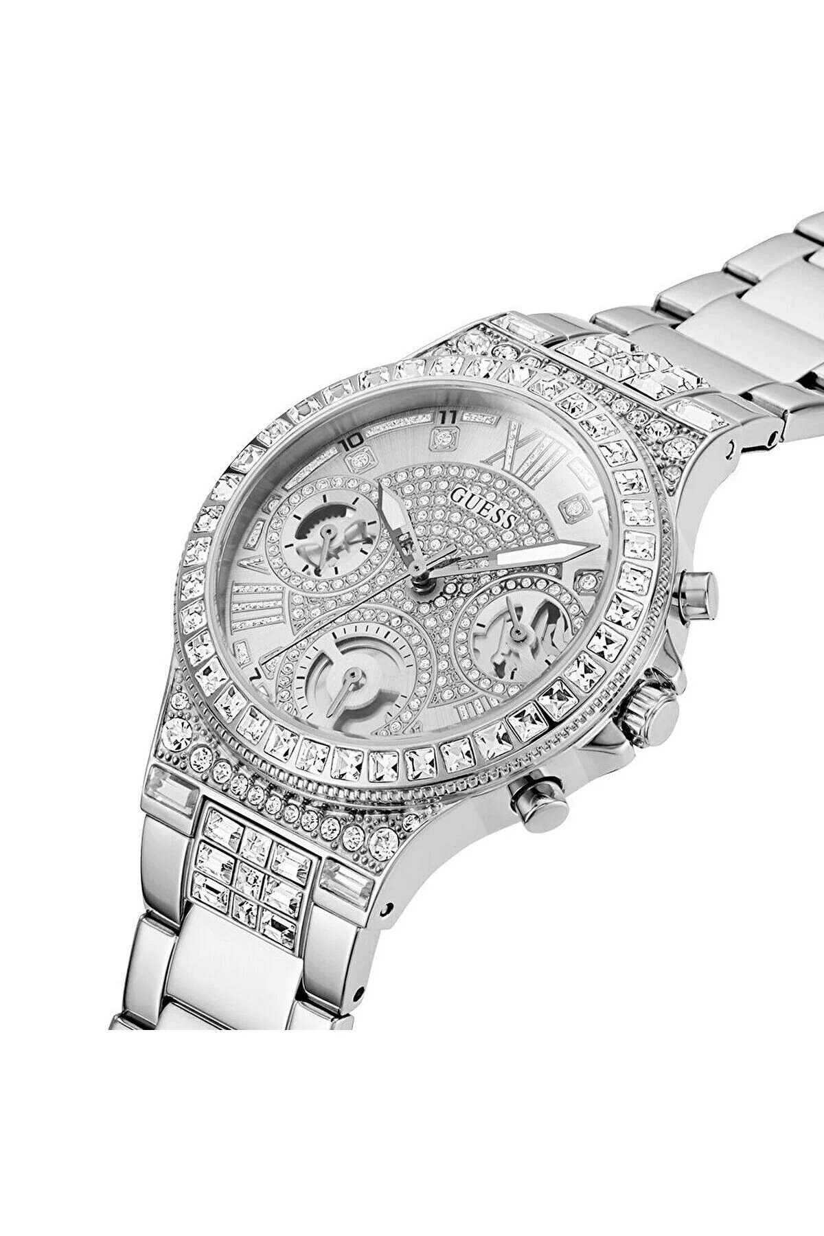 ساعت مچی زنانه GUGW0320L1 اورجینال Guess