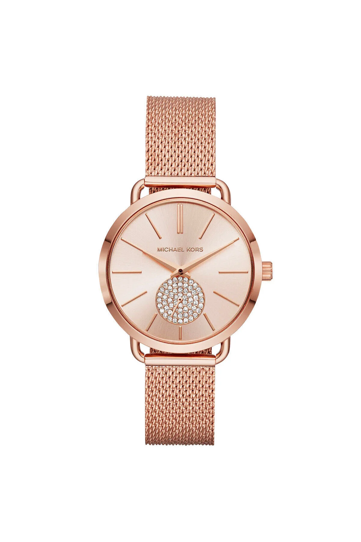 ساعت مچی بانوان MK3845 مایکل کورس اورجینال Michael Kors