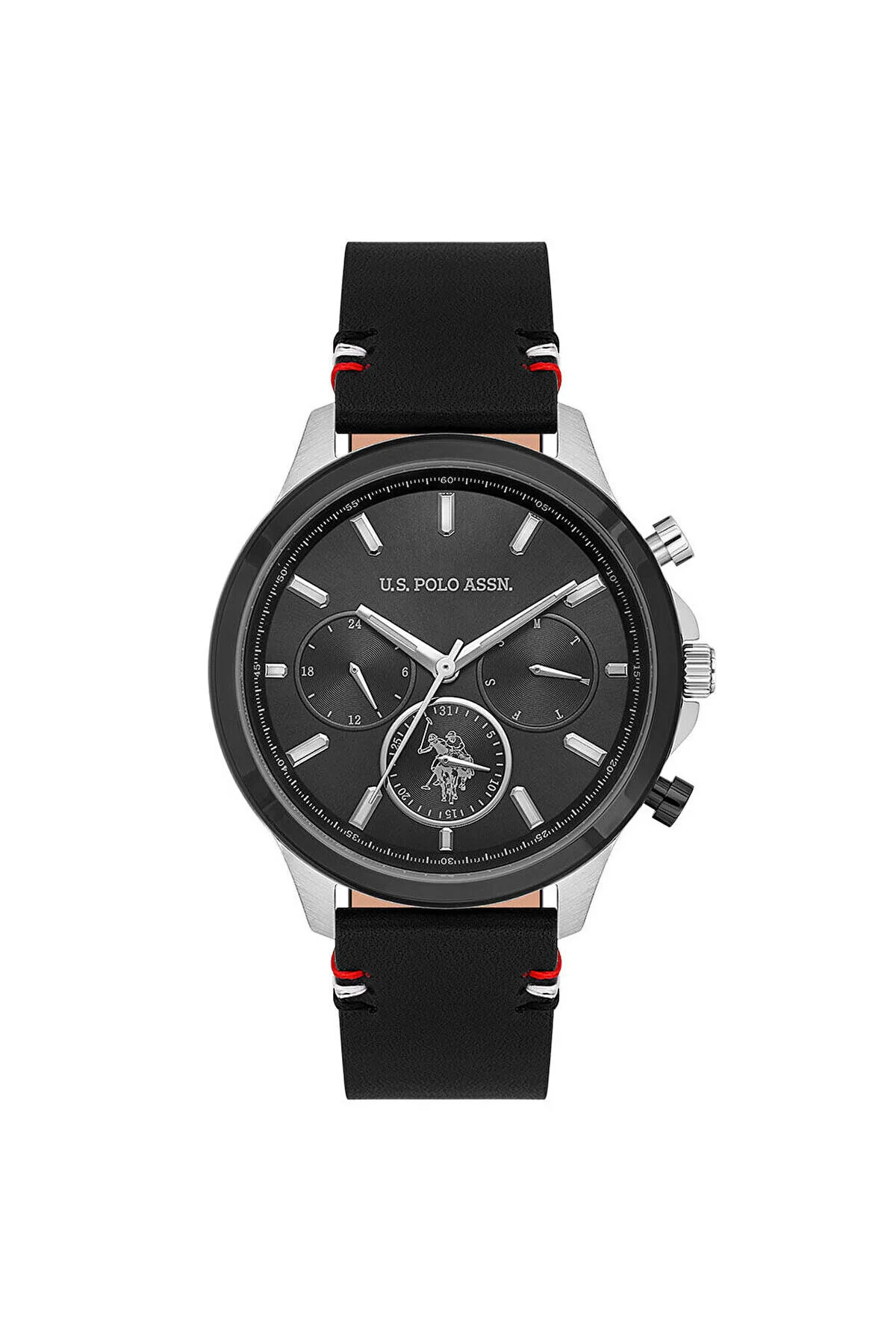 ساعت USPA1099 04 مچی یو اس پولو اورجینال U.S. Polo Assn.