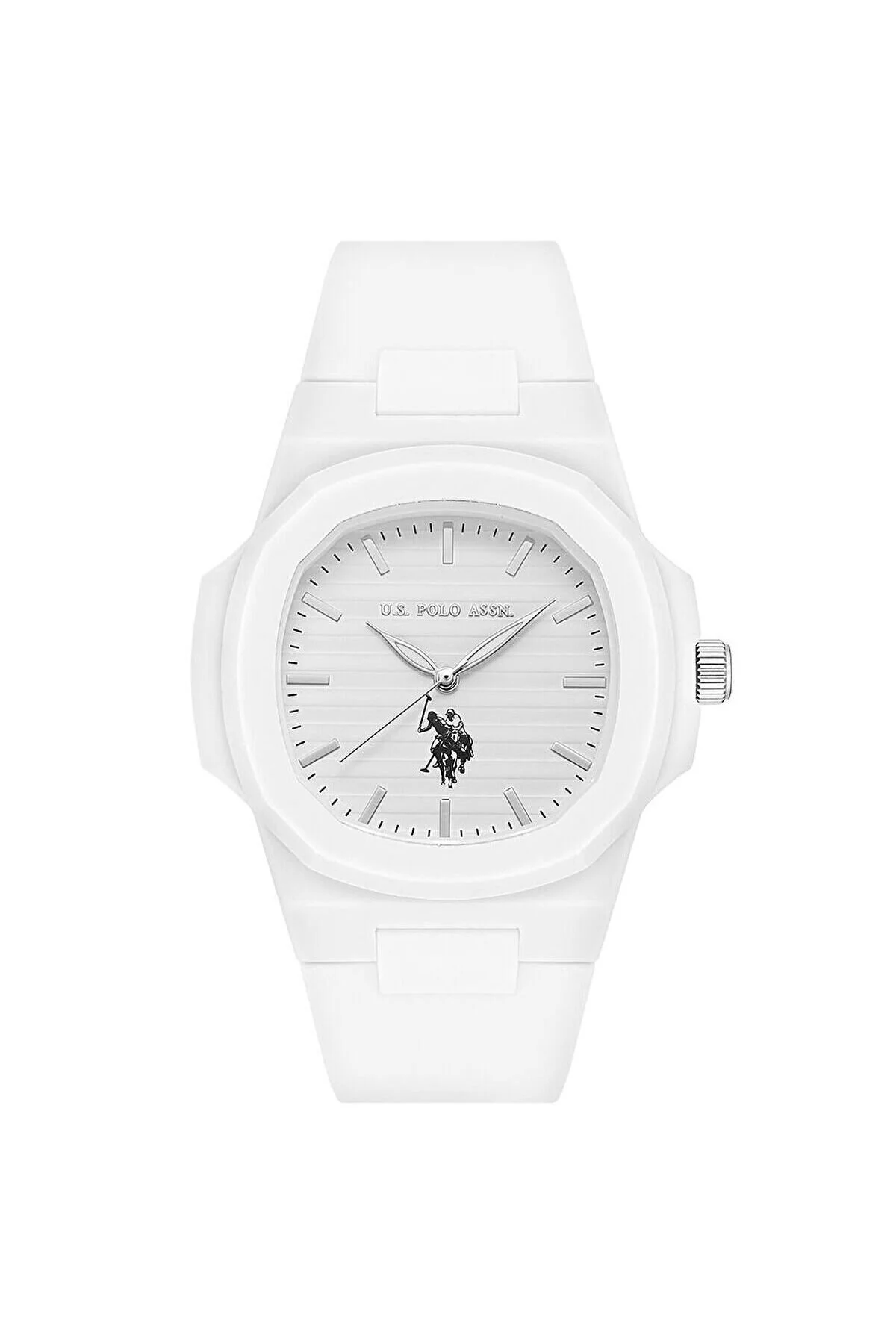 ساعت USPA1050 01 مچی مردانه یو اس پولو اورجینال U.S. Polo Assn.