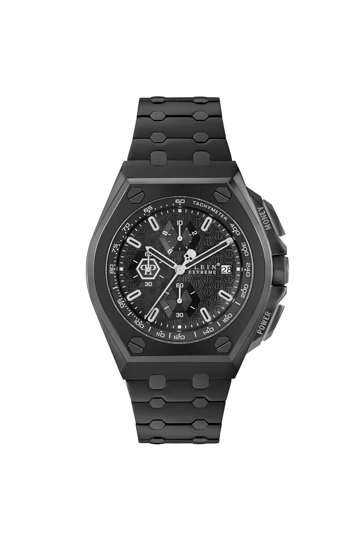 ساعت مچی مردانه PWGAA0821 فلیپ پلین اورجینال PHILIPP PLEIN
