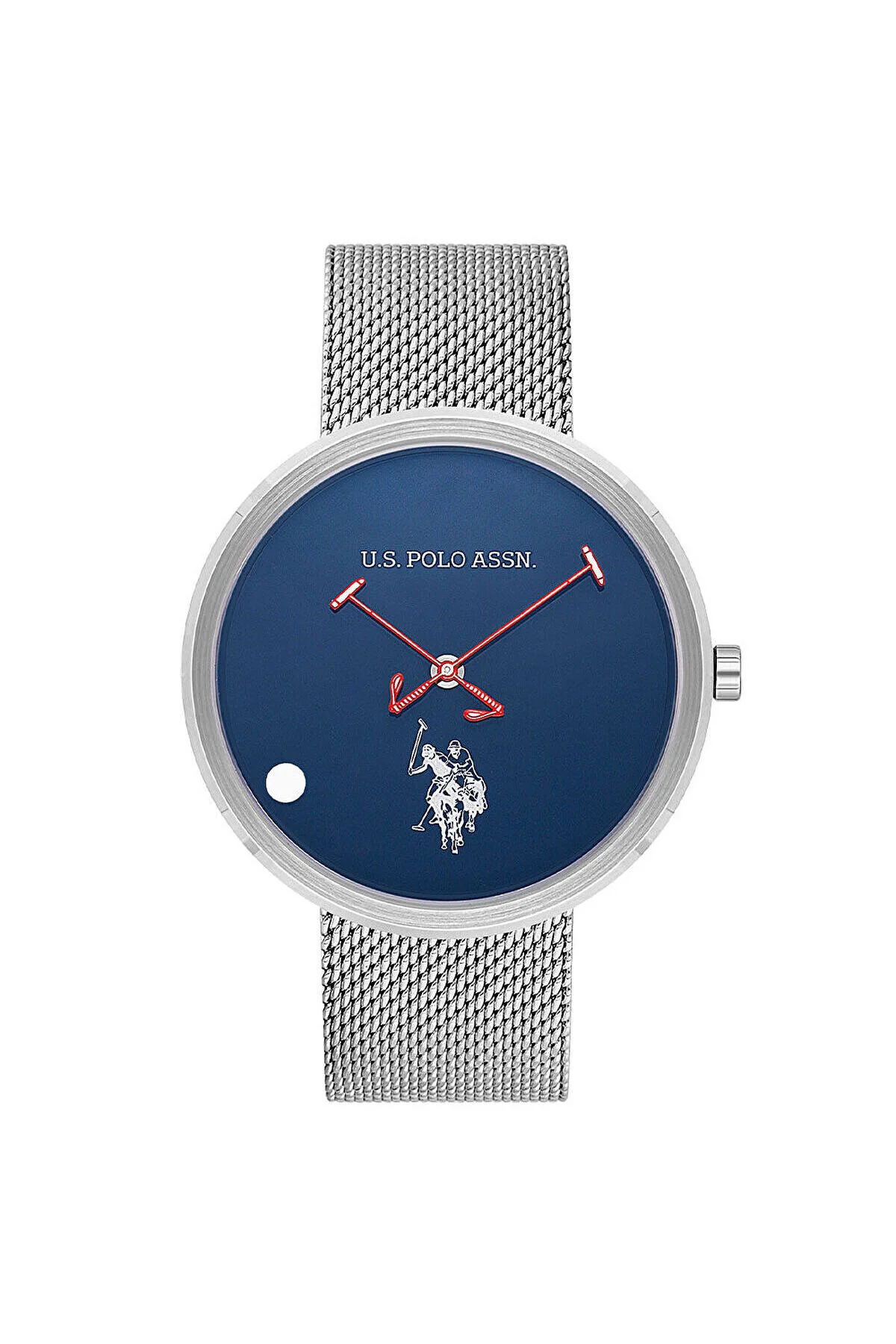 ساعت WATCH USPA1088 02 یو اس پولو اورجینال U.S. Polo Assn.