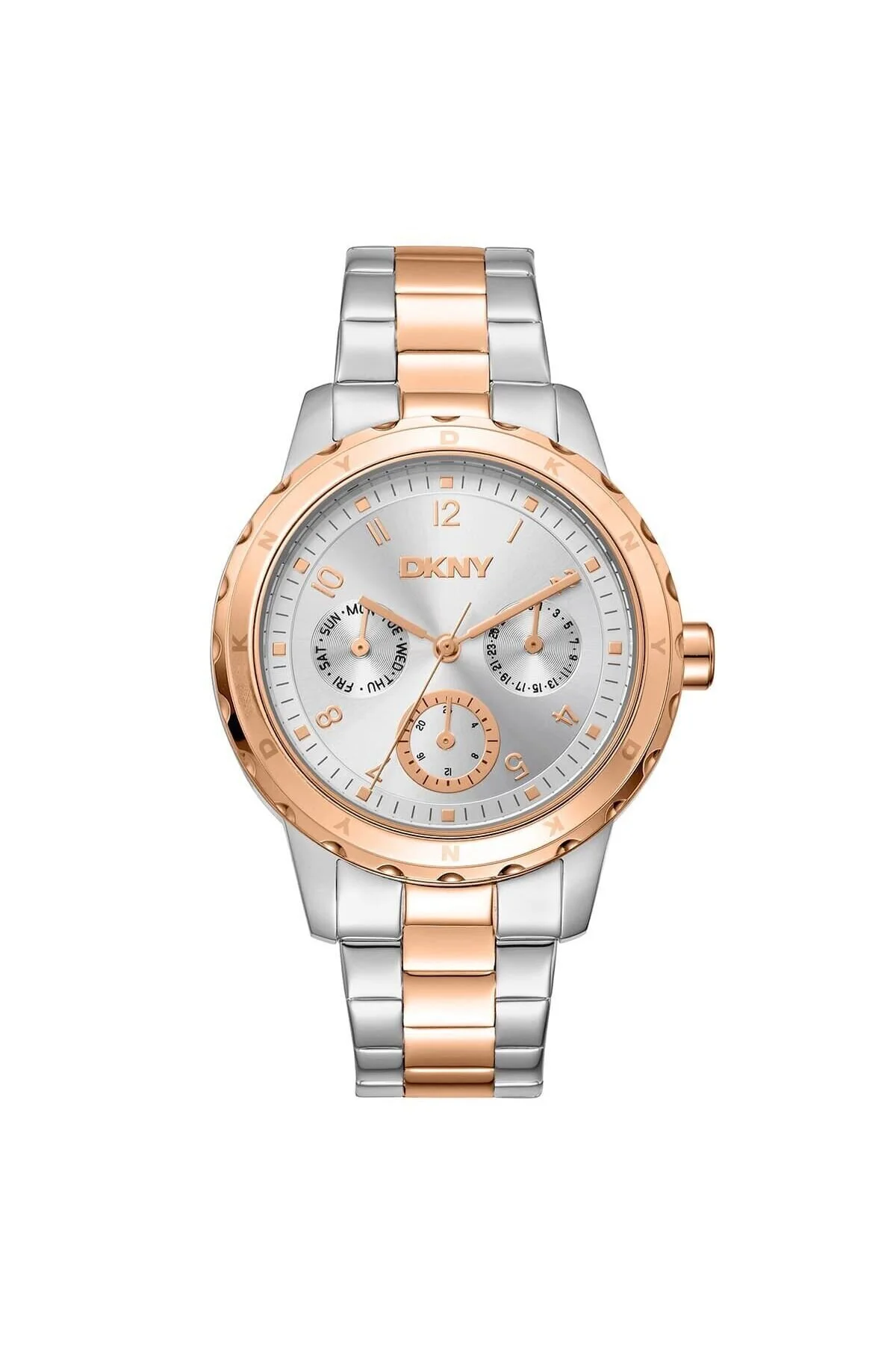 ساعت مچی زنانه DK1L054M0085 اورجینال Dkny