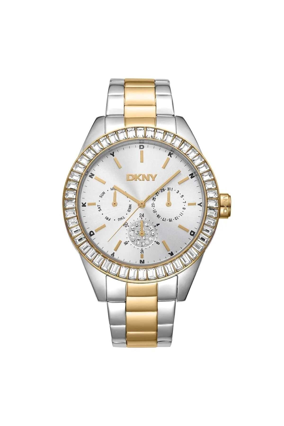ساعت مچی زنانه DK1L027M0075 اورجینال Dkny