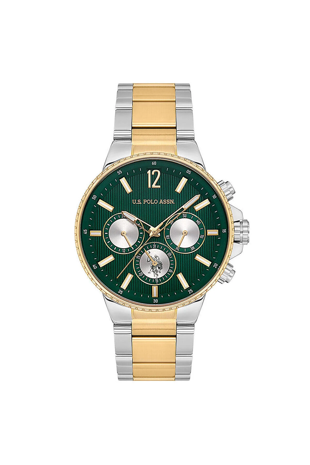 ساعت WATCH USPA1074 03 یو اس پولو اورجینال U.S. Polo Assn.