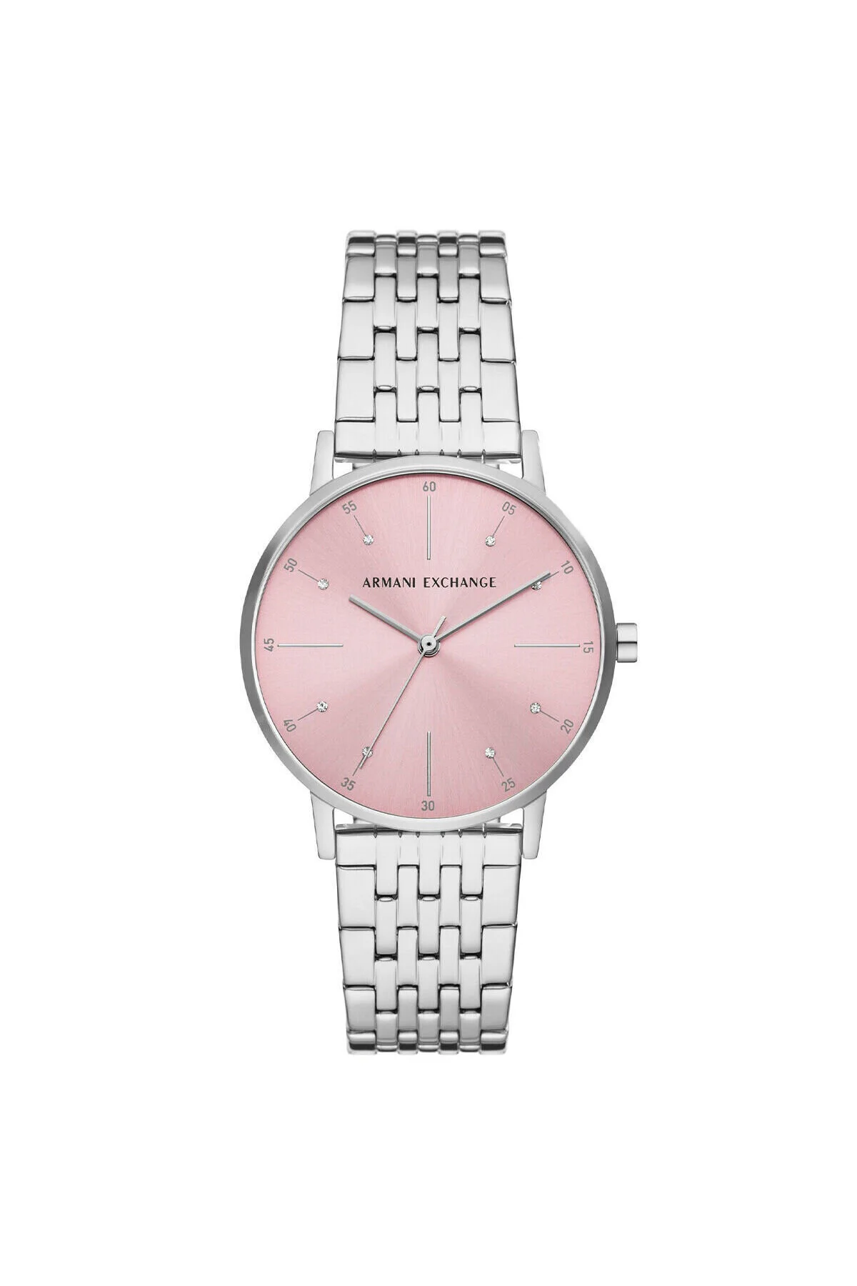 ساعت مچی زنانه Ax5591 آرمانی اکسچنج اورجینال Armani Exchange