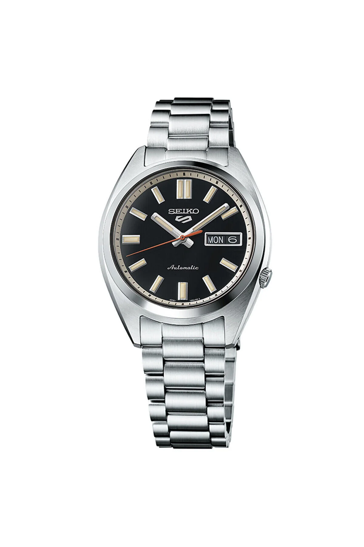 ساعت مردانه مچی S5 SRPK89K سیکو اورجینال Seiko