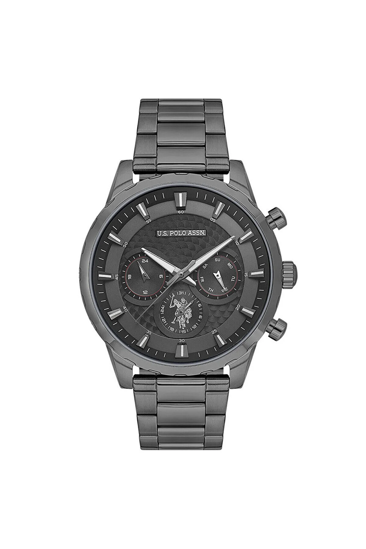 ساعت WATCH MEN USPA1055B 04 یو اس پولو اورجینال U.S. Polo Assn.