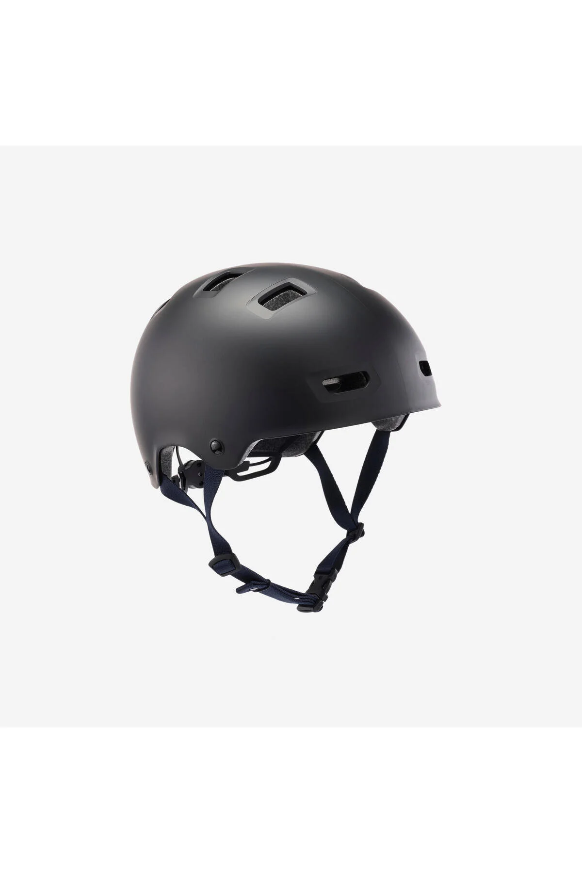 کلاه ایمنی دوچرخه مردانه و زنانه OXELO SKATE SKATEBOARD SCOOTER PROTECTION به سر Decathlon