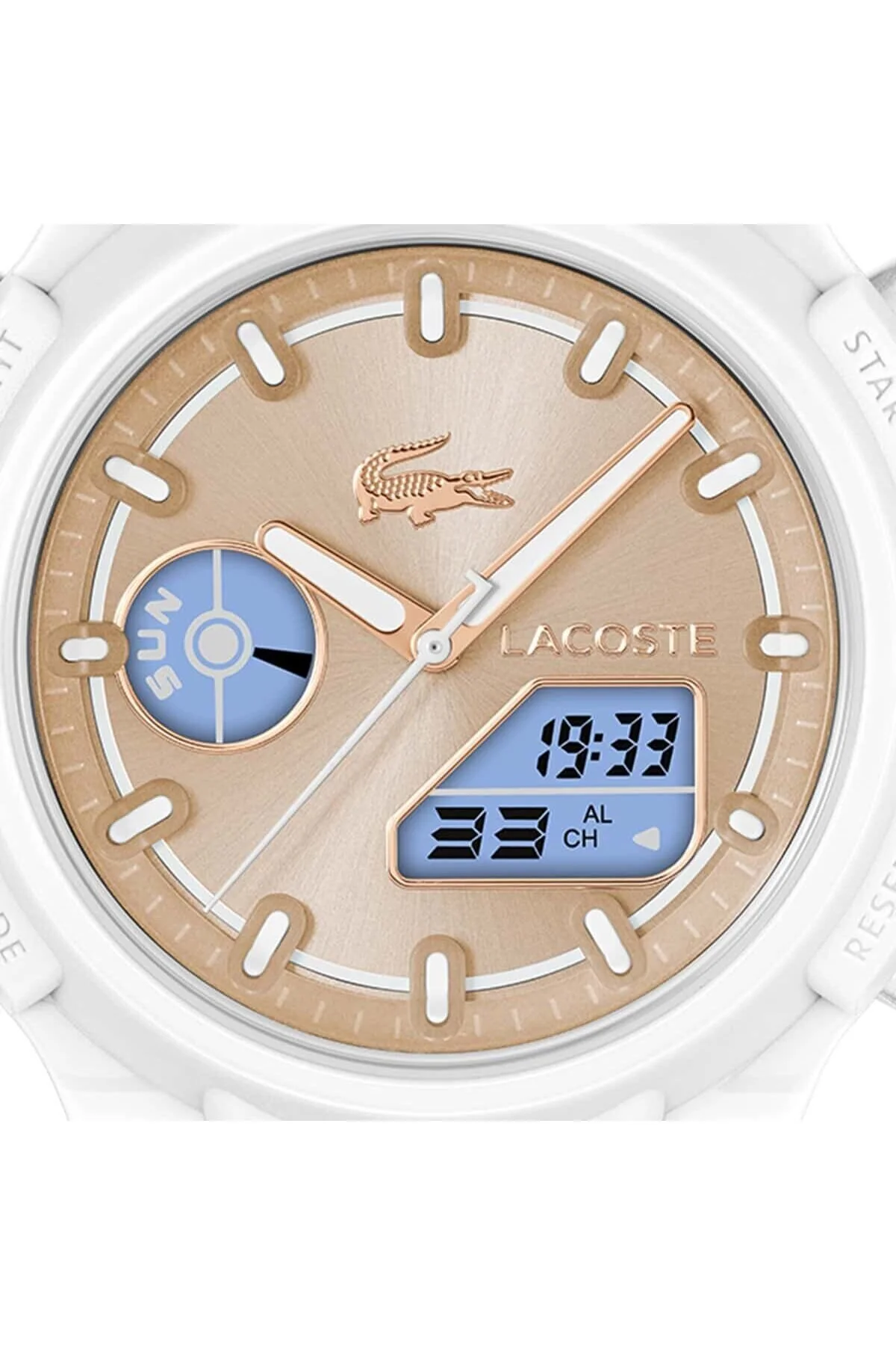 ساعت مچی زنانه LAC2001430 اورجینال Lacoste