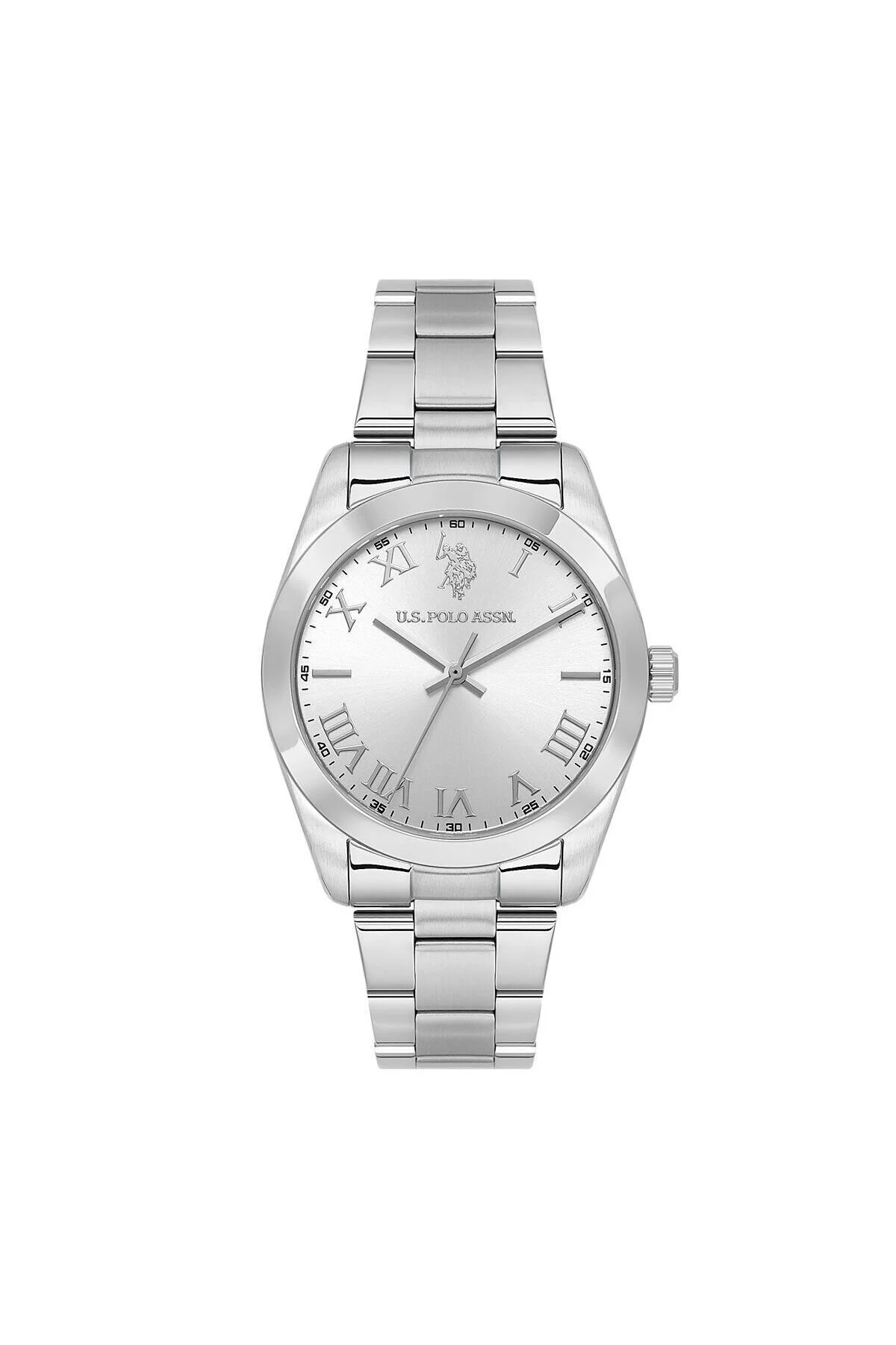 ساعت WATCH USPA1114 06 یو اس پولو اورجینال U.S. Polo Assn.
