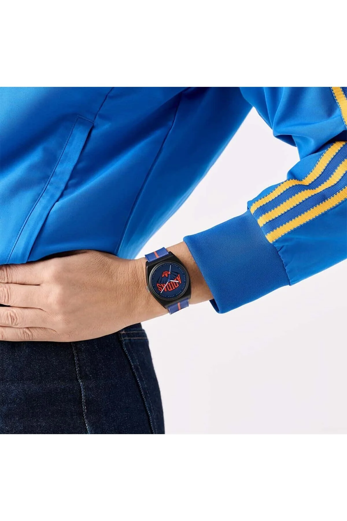 ساعت مردانه و زنانه مچی ADAOST25037 آدیداس اورجینال adidas