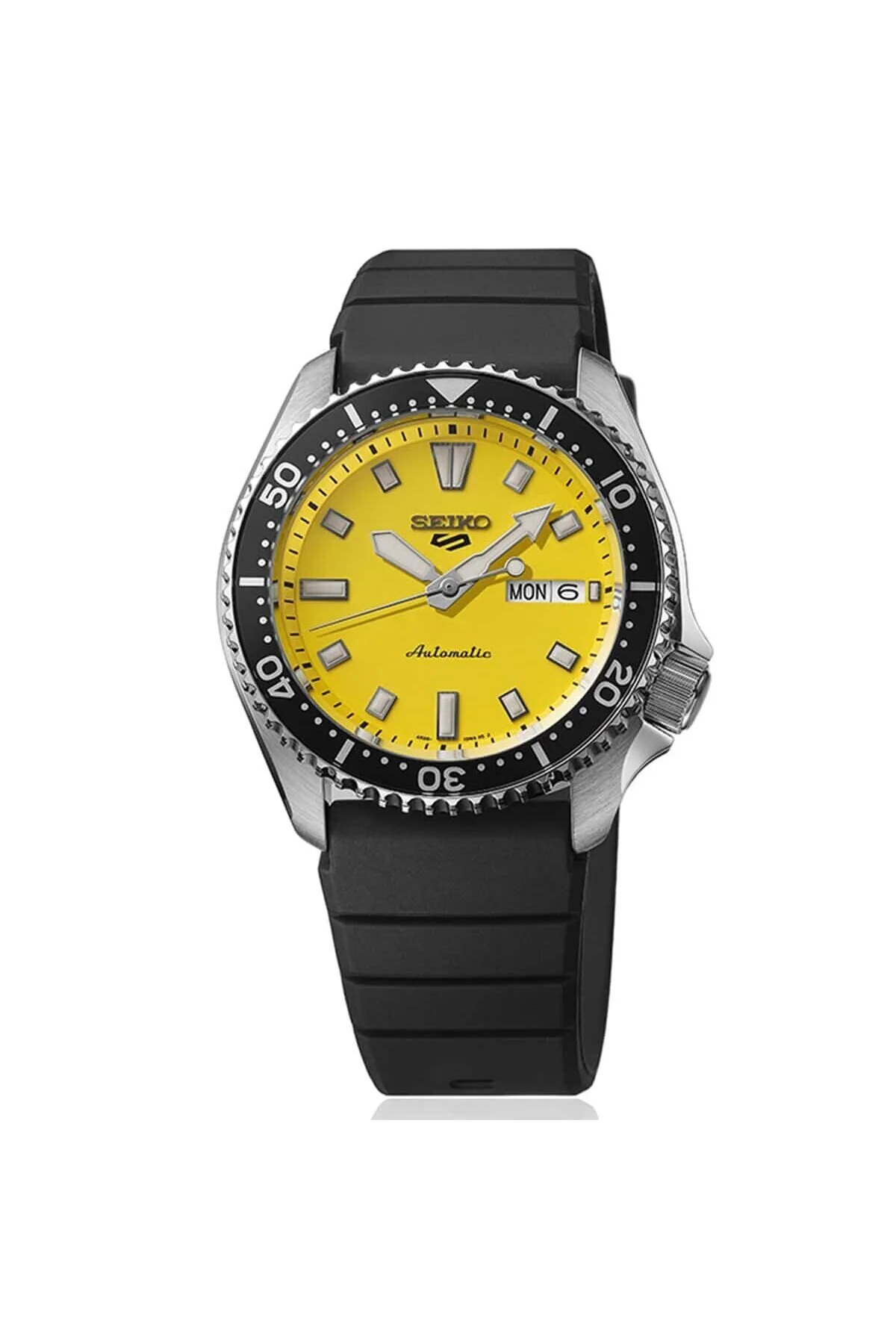 ساعت مردانه مچی SRPL87K1 سیکو اورجینال Seiko