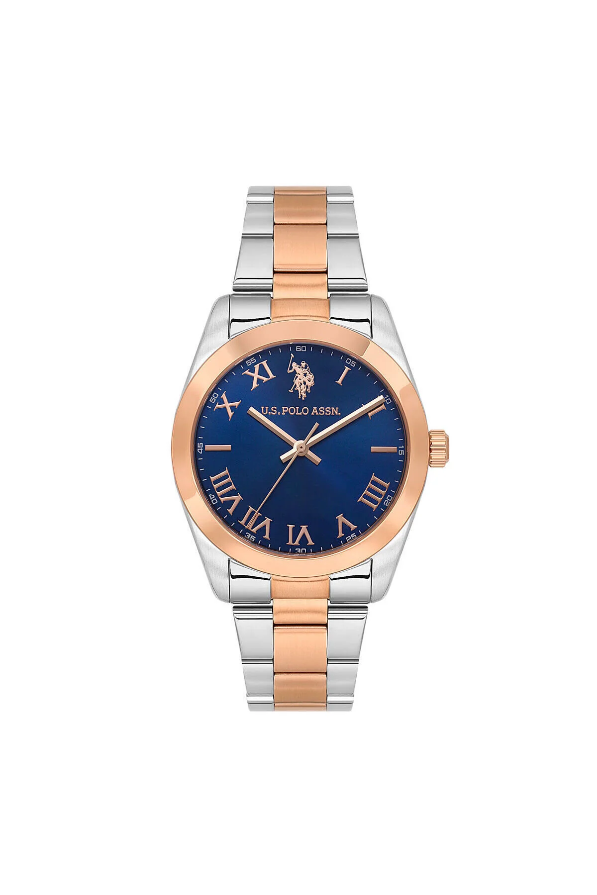 ساعت USPA1114 03 تماشای مردان یو اس پولو اورجینال U.S. Polo Assn.