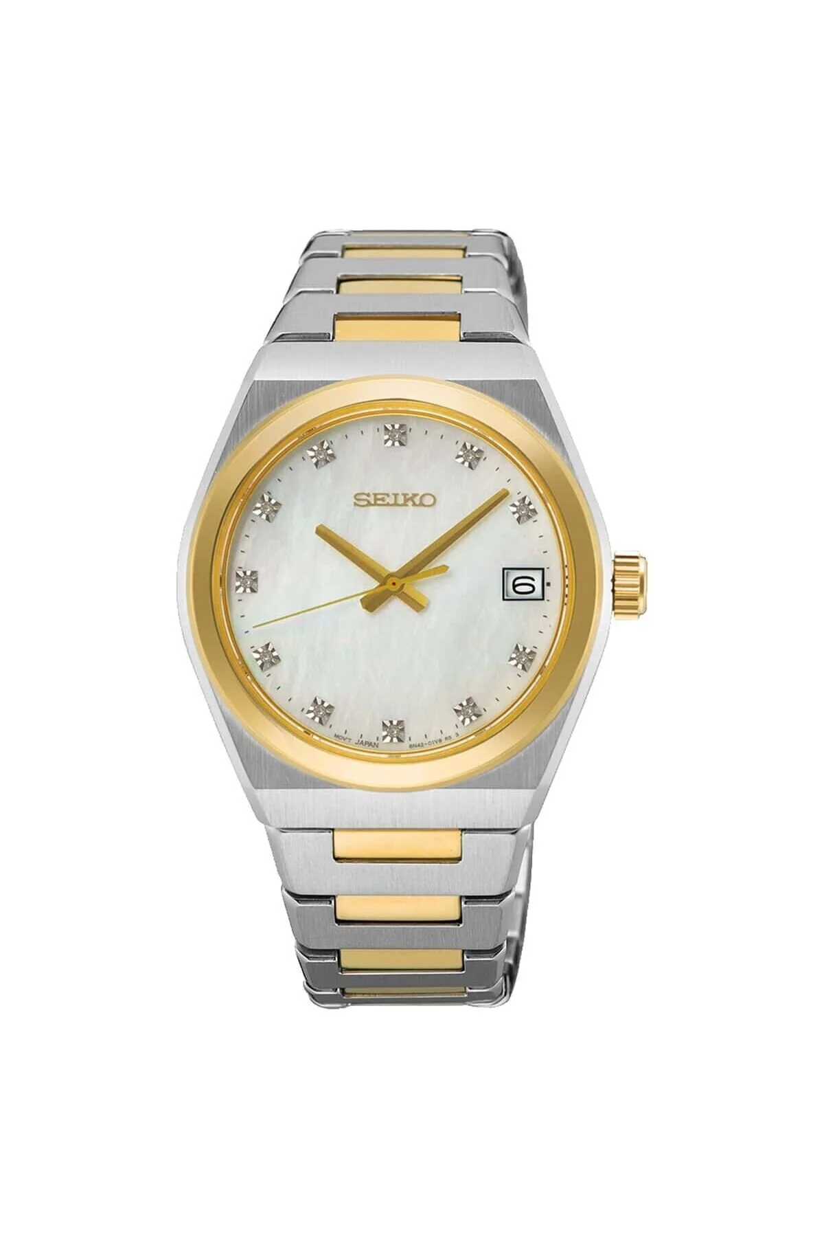 ساعت زنانه مچی سیکو اورجینال Seiko