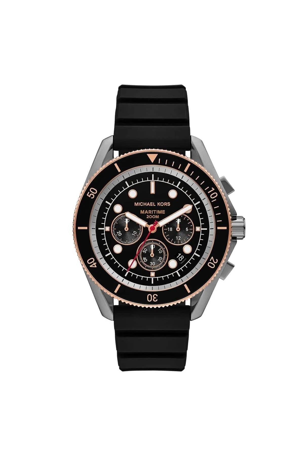 ساعت مچی مردان MK9206 مایکل کورس اورجینال Michael Kors