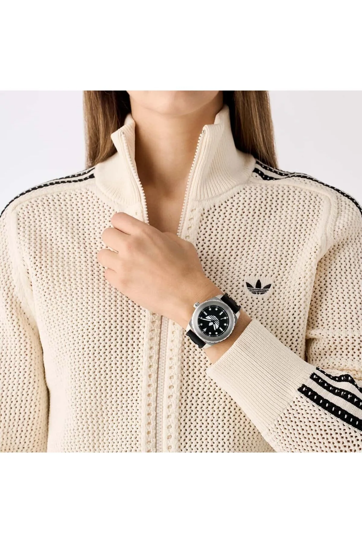 ساعت مردانه و زنانه مچی ADAOSY25021 آدیداس اورجینال adidas