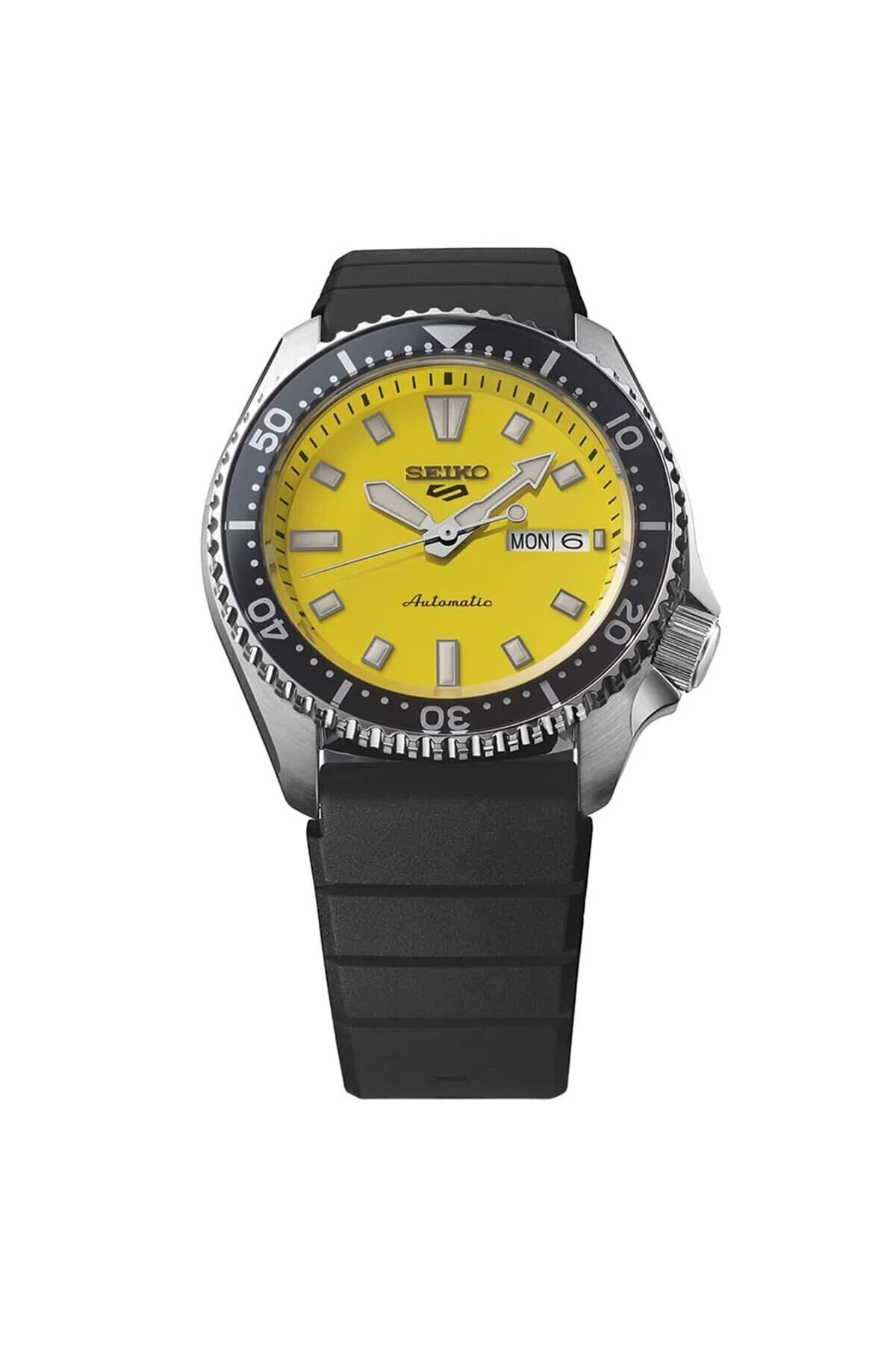 ساعت مردانه مچی SRPL87K1 سیکو اورجینال Seiko