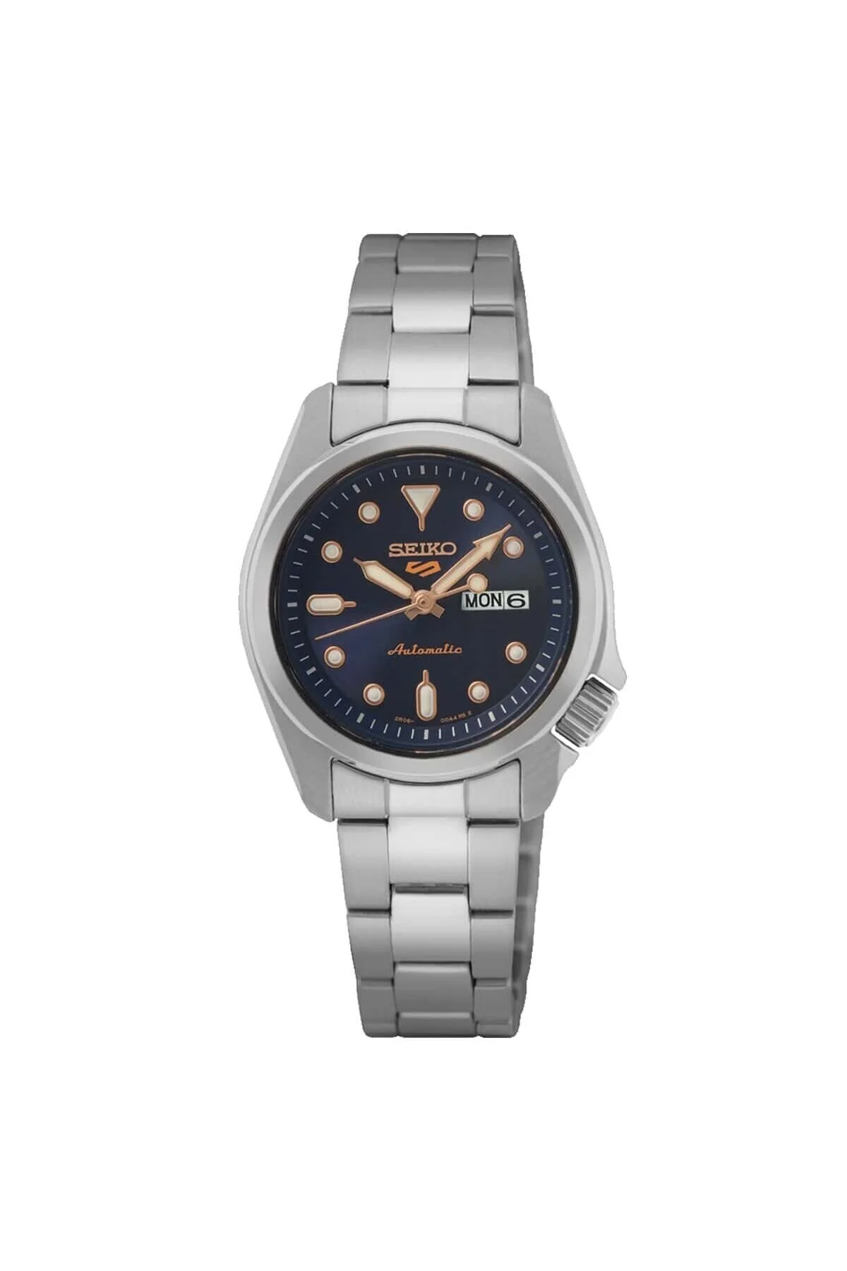 ساعت مچی زنانه 5 اسپرت SRE003K Seiko