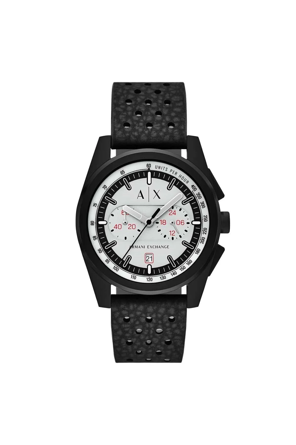 ساعت مچی مردانه Ax2865 آرمانی اکسچنج اورجینال Armani Exchange