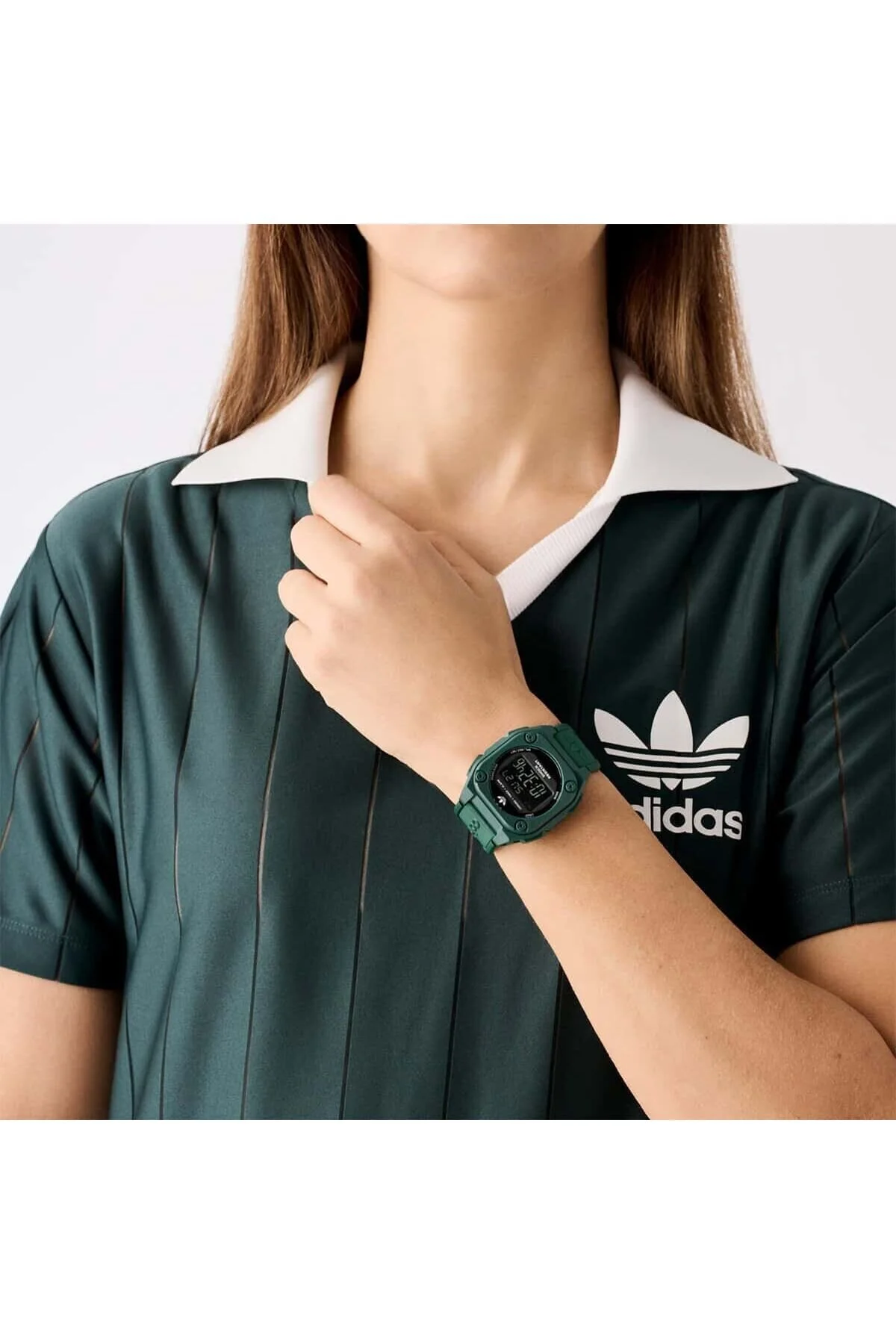 ساعت مردانه و زنانه مچی ADAOST25032 آدیداس اورجینال adidas