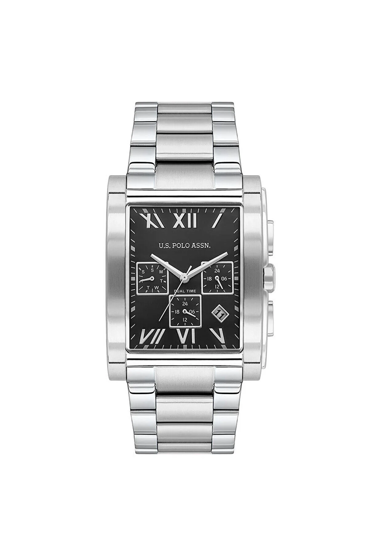 ساعت WATCH MEN USPA1117 03 یو اس پولو اورجینال U.S. Polo Assn.