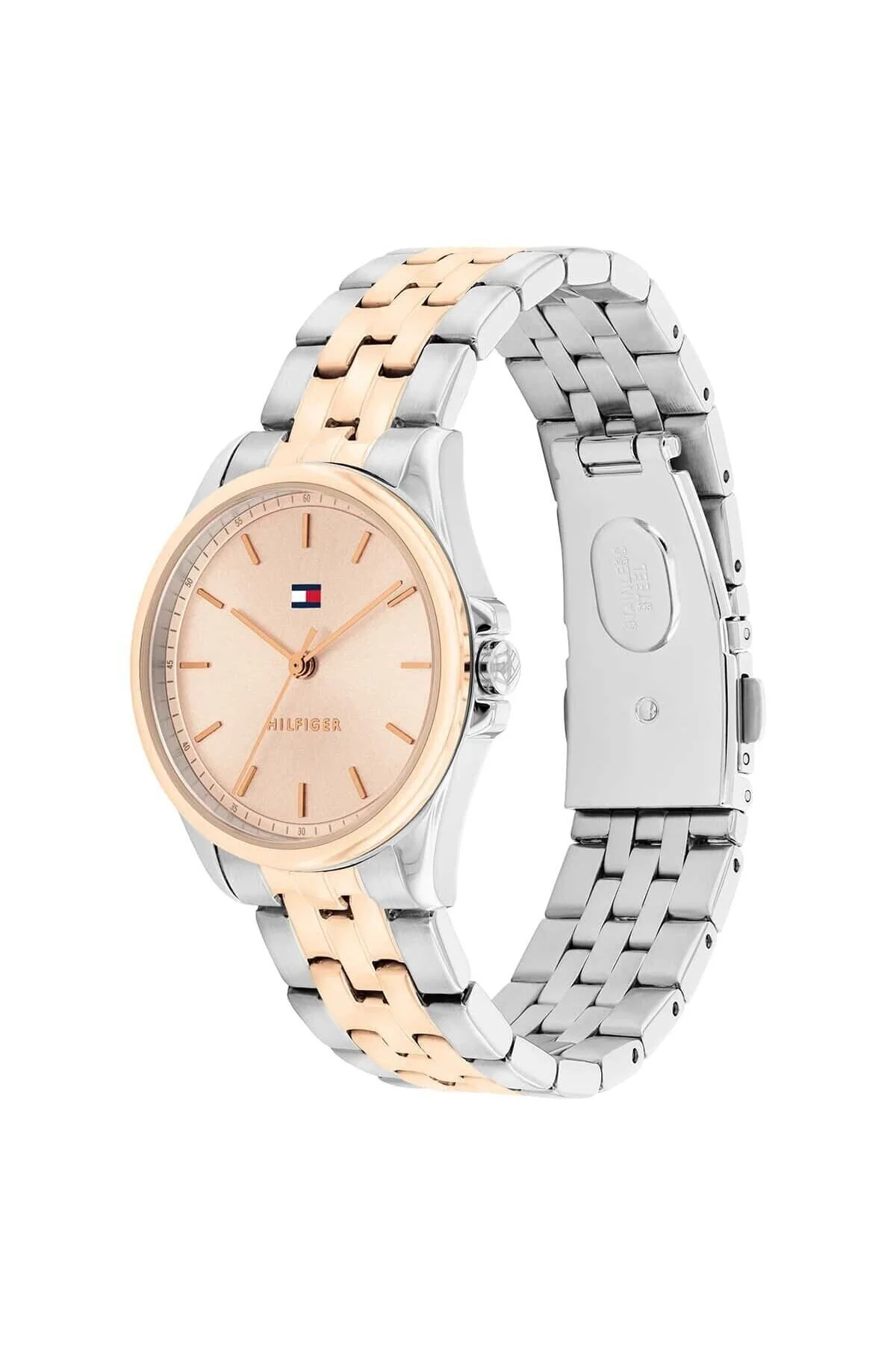 ساعت مچی زنانه TH1782772 اورجینال Tommy Hilfiger
