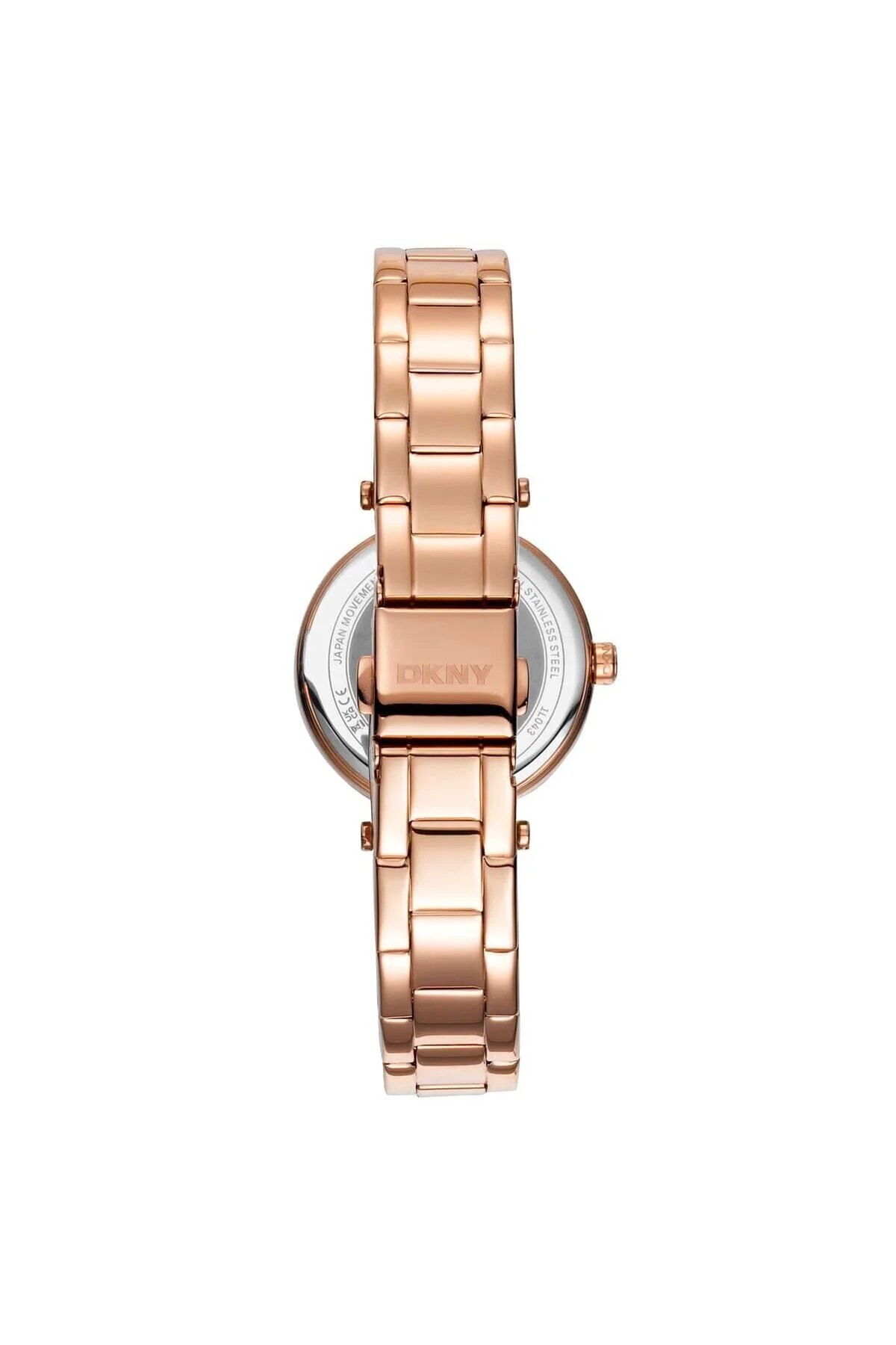 ساعت مچی زنانه DK1L043M0065 اورجینال Dkny