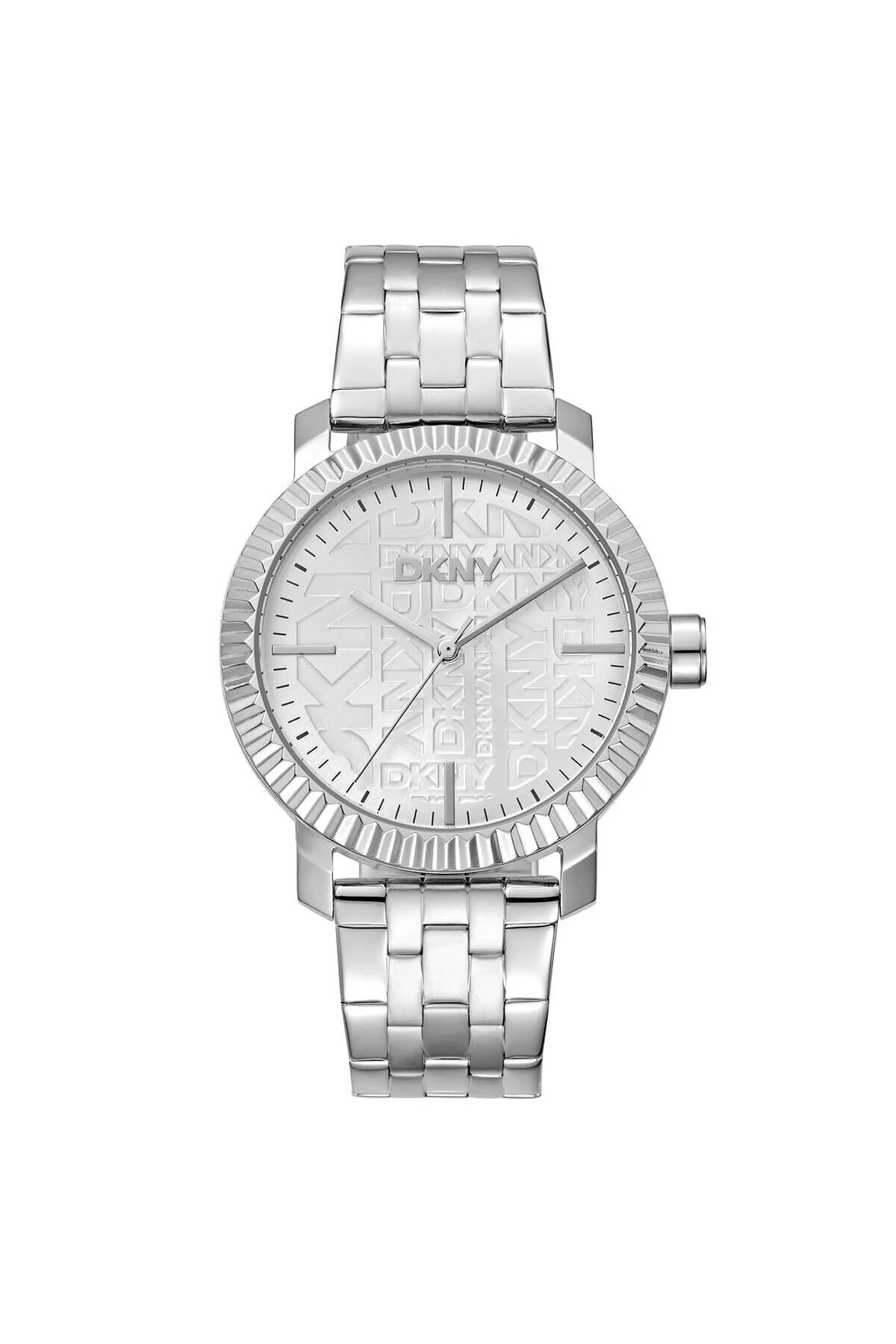 ساعت مچی زنانه DK1L053M0015 Dkny