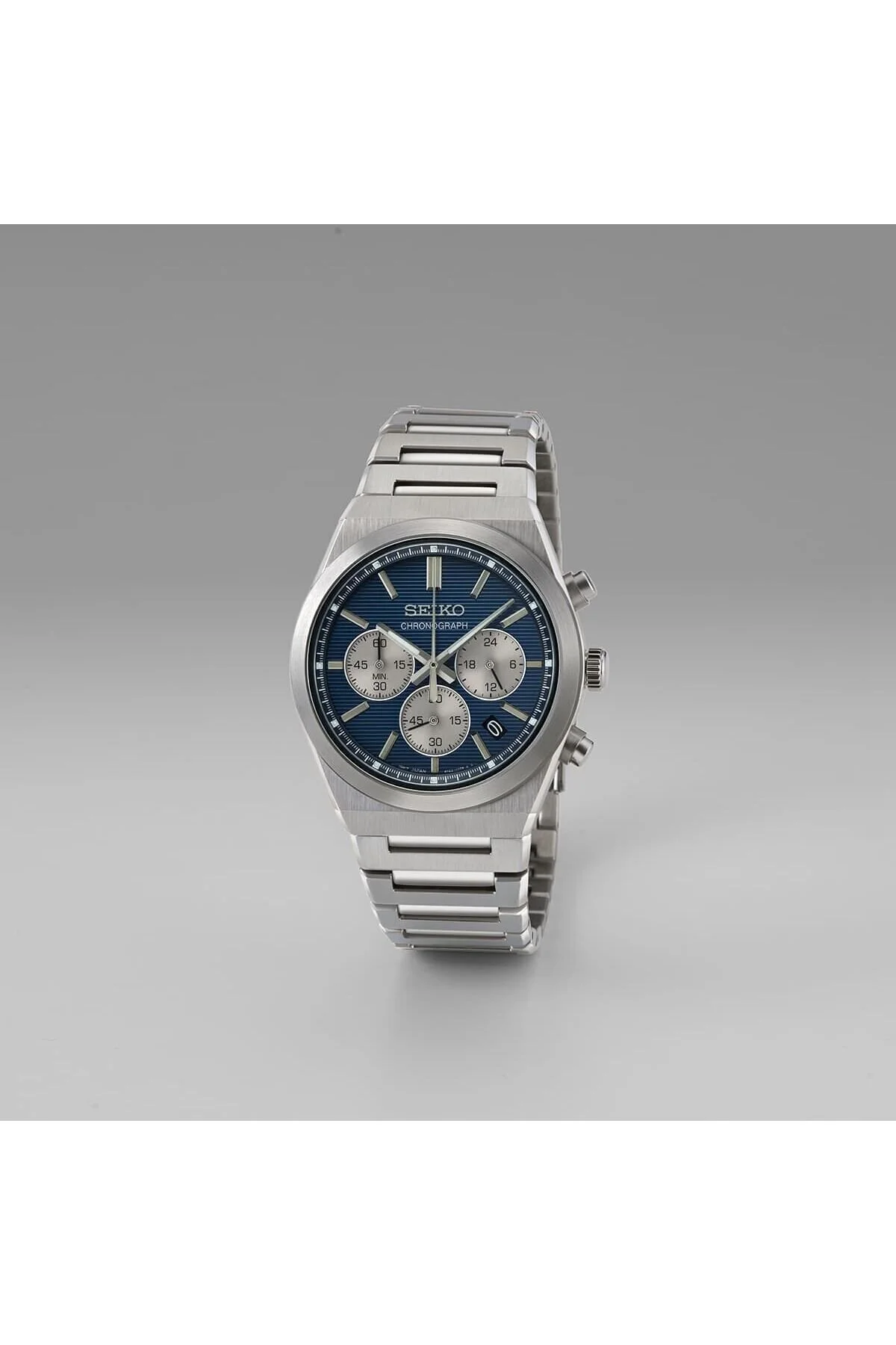 ساعت مردانه مچی SEISB453P سیکو اورجینال Seiko
