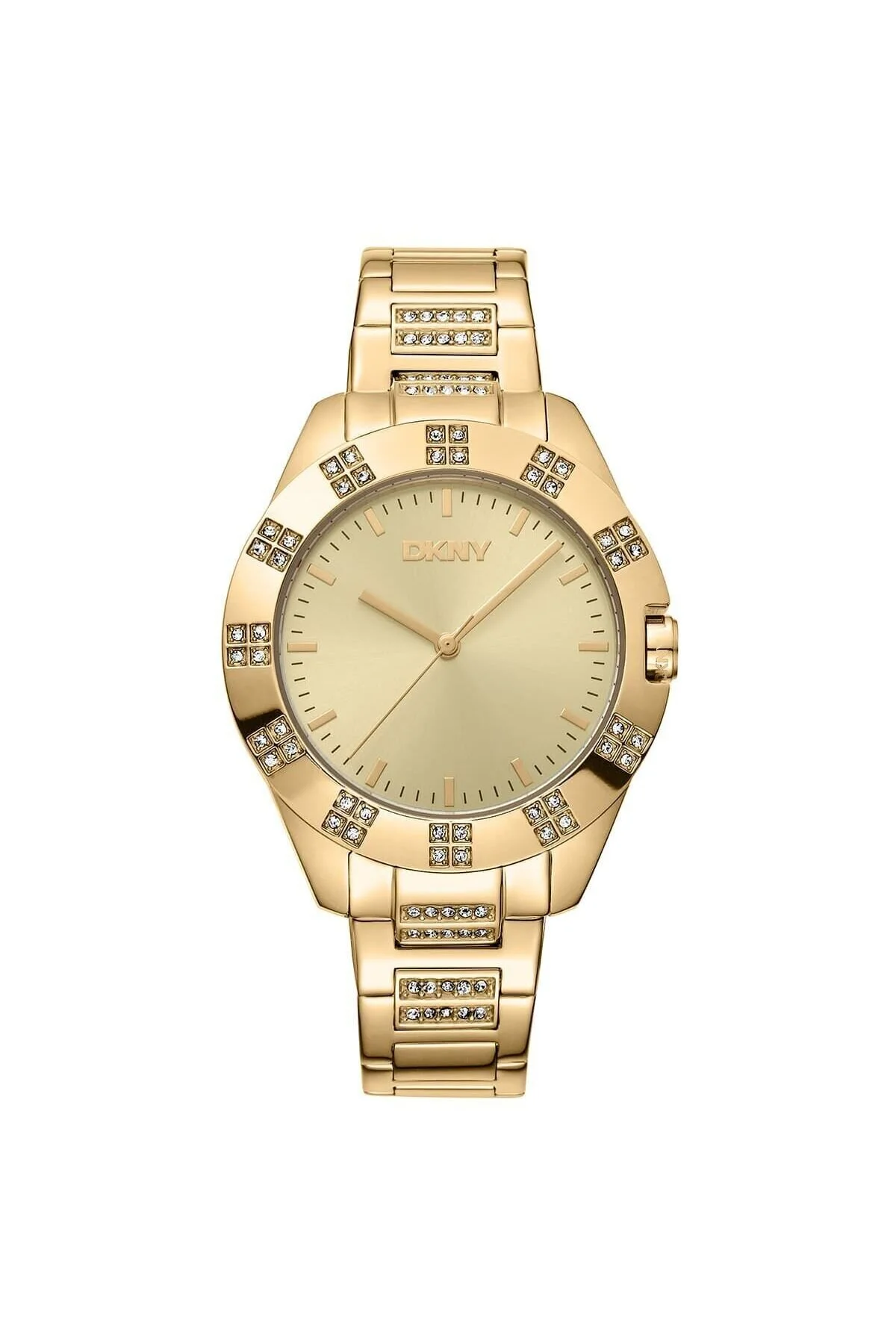 ساعت مچی زنانه DK1L019M0035 اورجینال Dkny