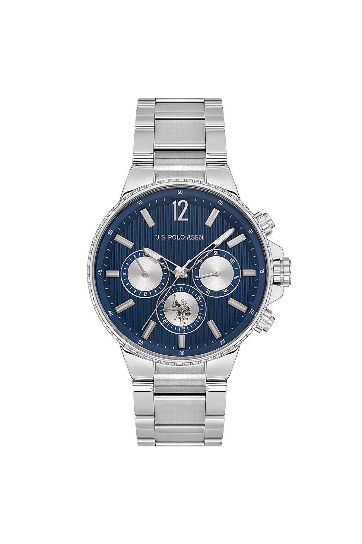 ساعت WATCH MEN USPA1074 02 یو اس پولو اورجینال U.S. Polo Assn.