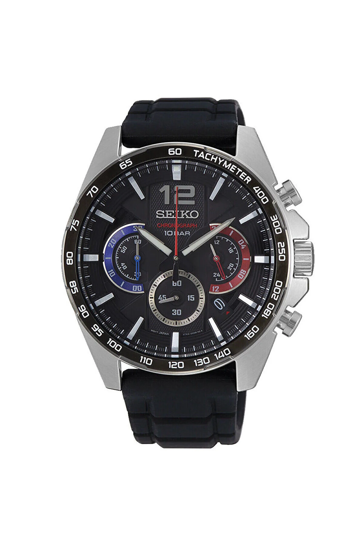 ساعت مردانه مچی SEISB347P سیکو اورجینال Seiko
