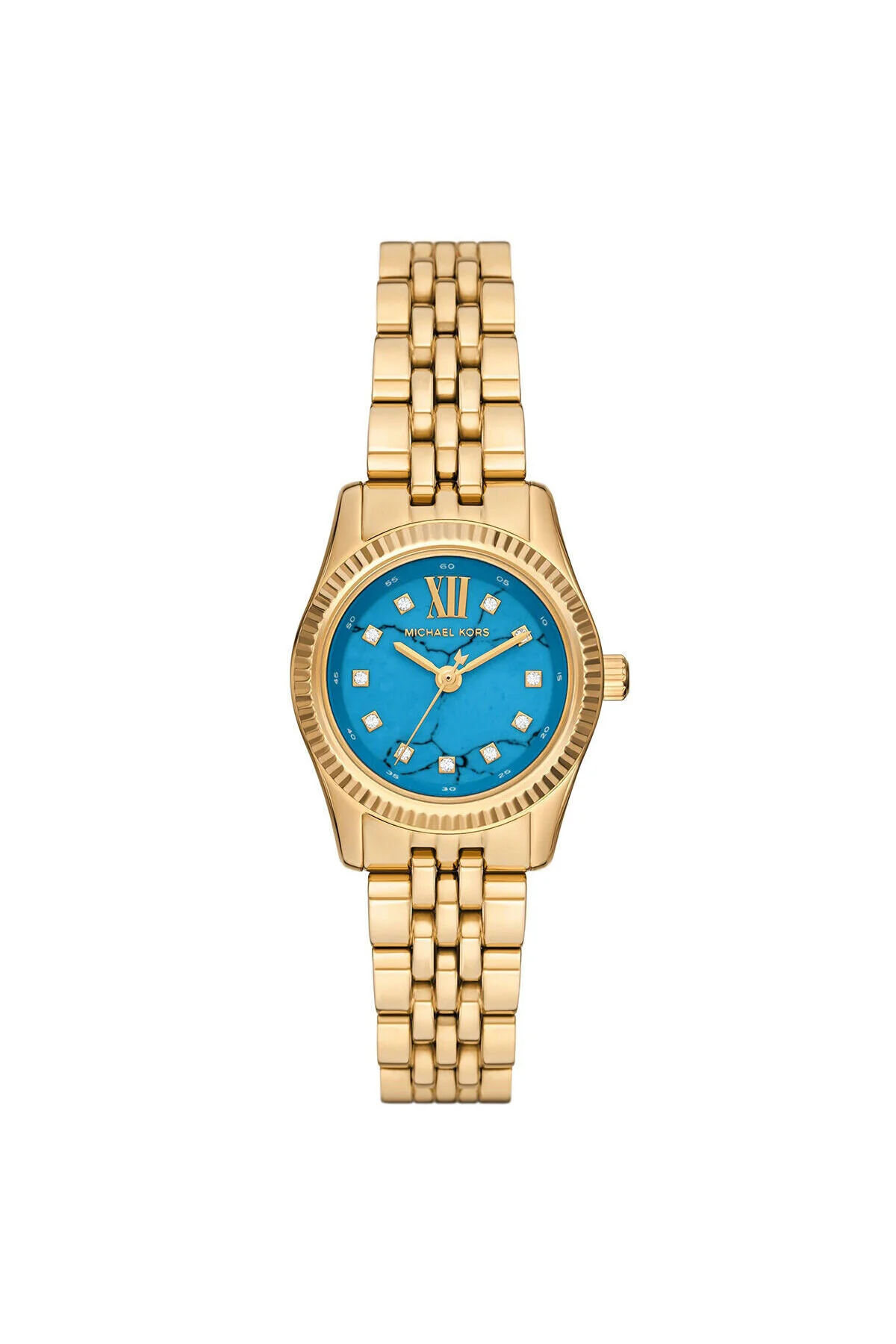 ساعت مچی بانوان MK4813 مایکل کورس اورجینال Michael Kors
