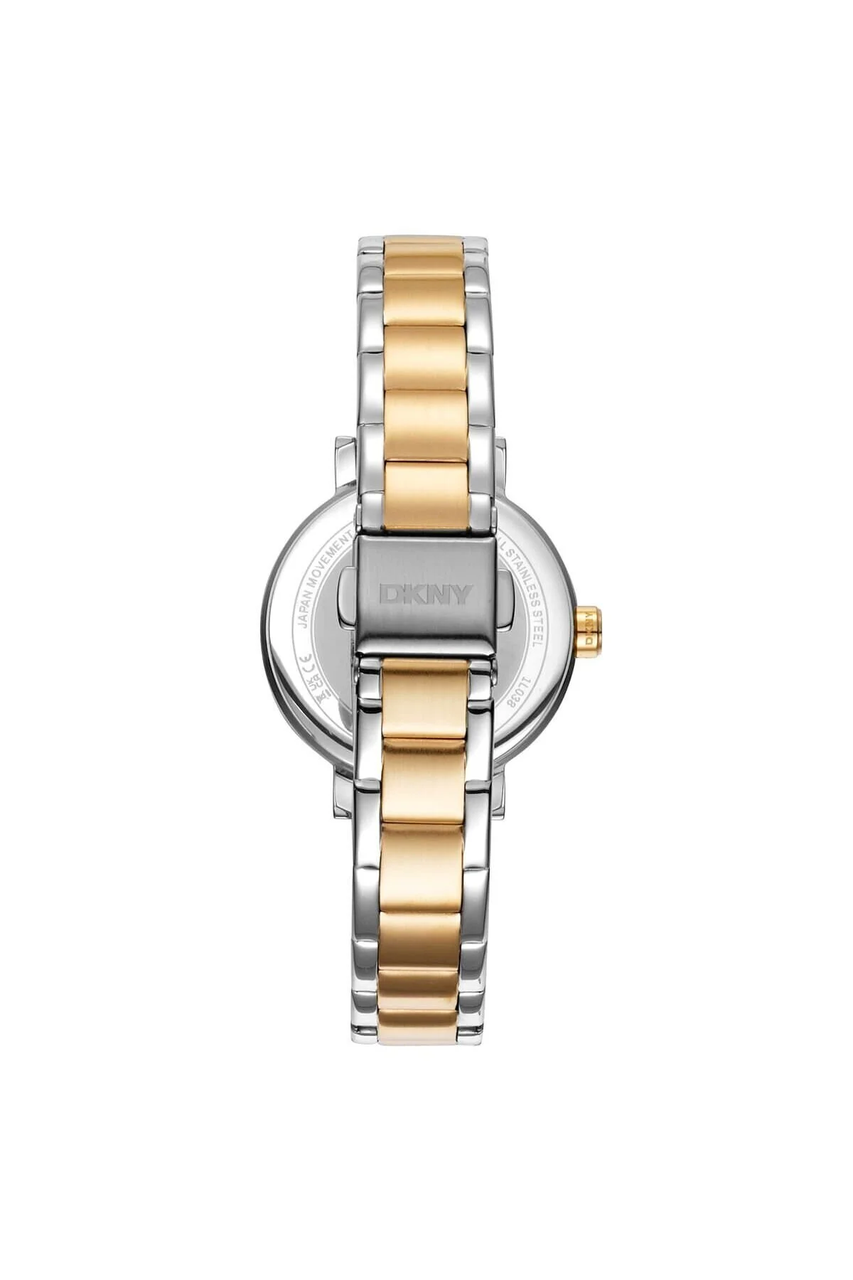 ساعت مچی زنانه DK1L038M0085 اورجینال Dkny