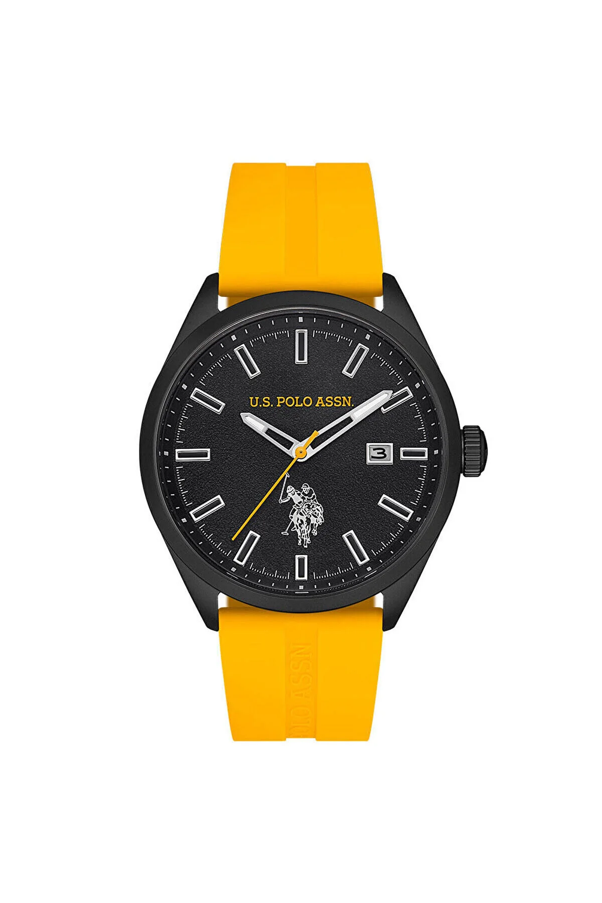 ساعت USPA1068 01 مچی مردانه یو اس پولو اورجینال U.S. Polo Assn.