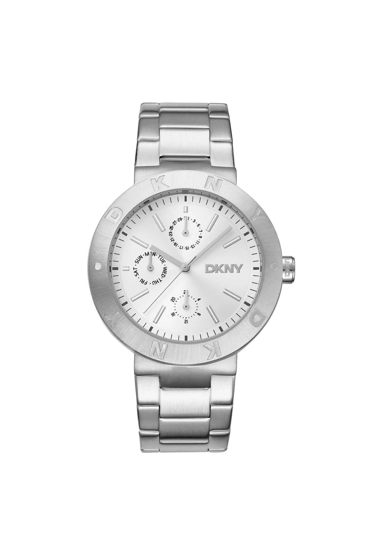 ساعت مچی زنانه DK1L022M0015 Dkny