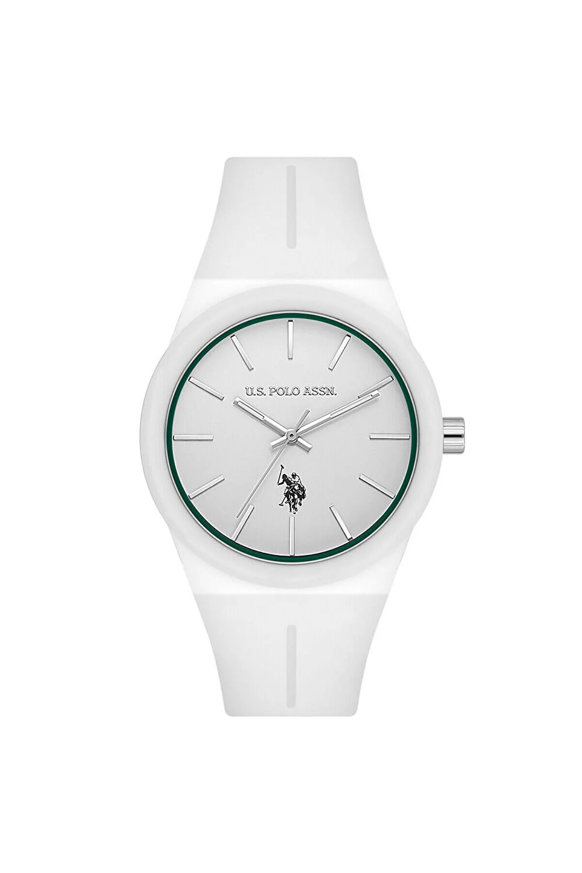 ساعت USPA1110 01 مچی مردانه یو اس پولو اورجینال U.S. Polo Assn.