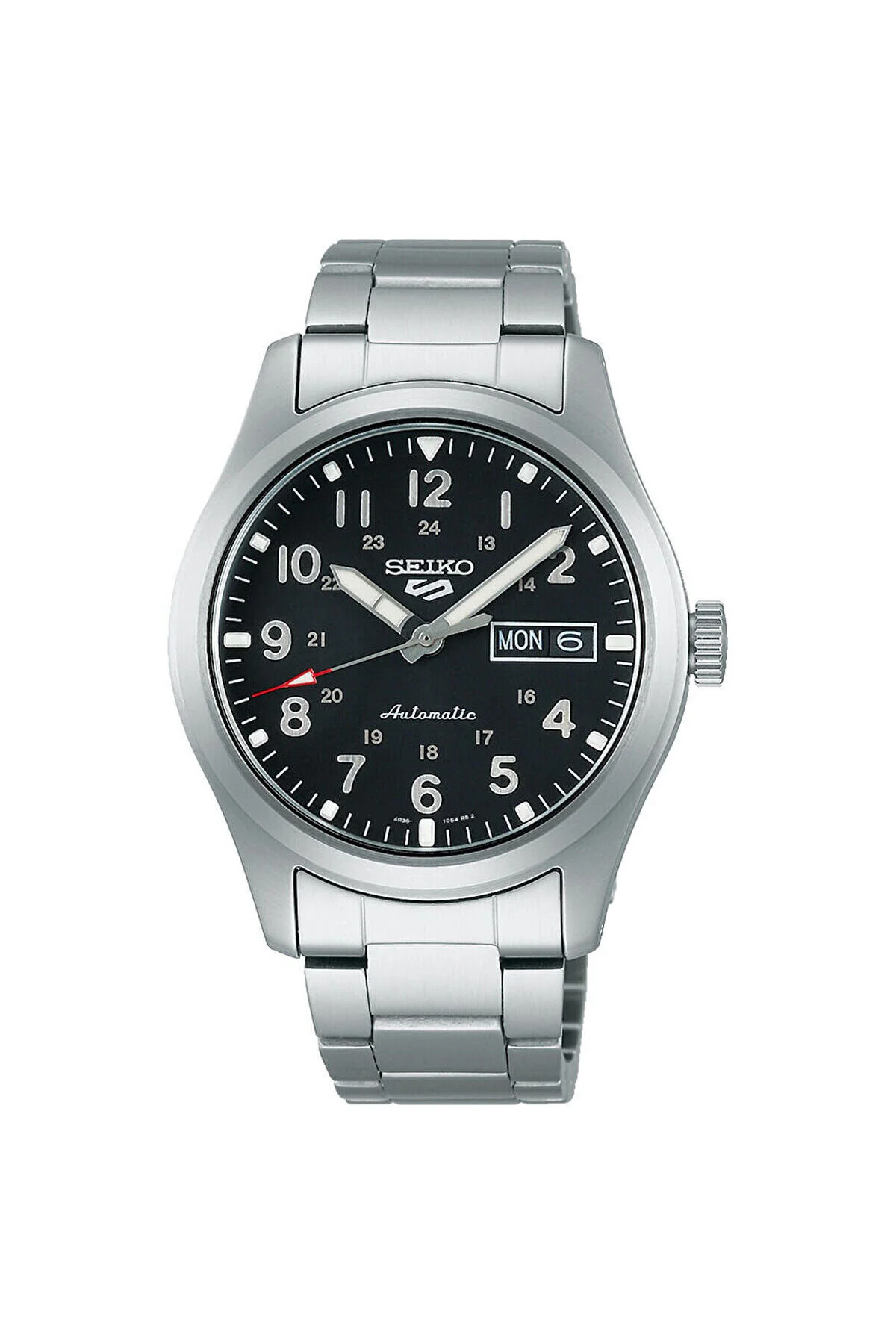ساعت مردانه S5 SRPG27K سیکو اورجینال Seiko