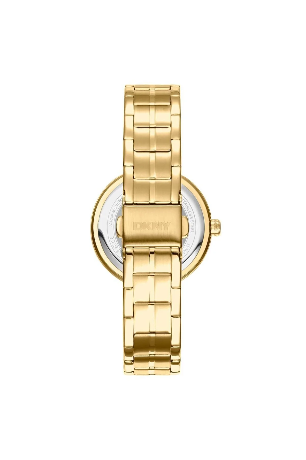 ساعت مچی زنانه DK1L045M0055 اورجینال Dkny