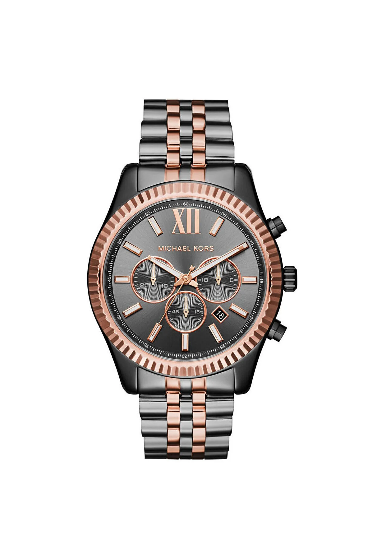 ساعت مچی مردانه MK8561 مایکل کورس اورجینال Michael Kors