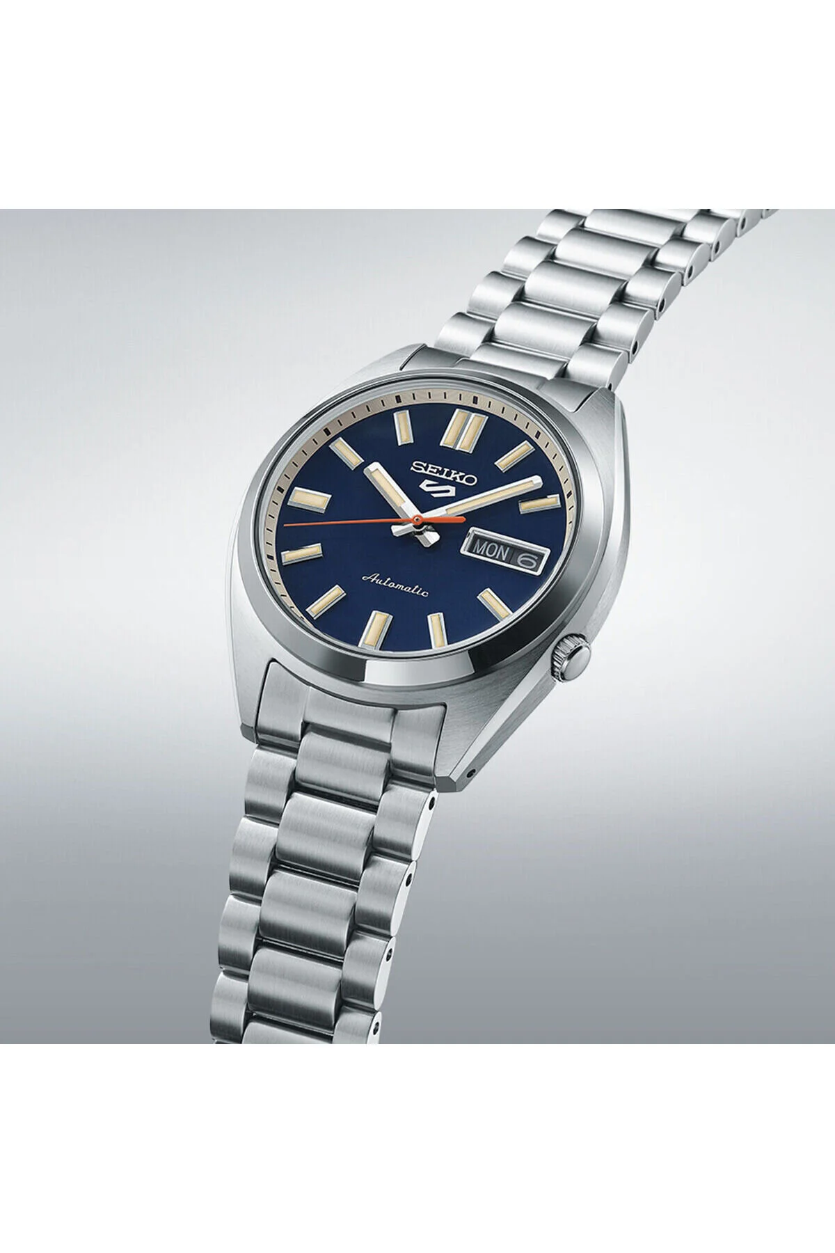 ساعت مچی مردانه زنانه S5 SRPK87K سیکو اورجینال Seiko