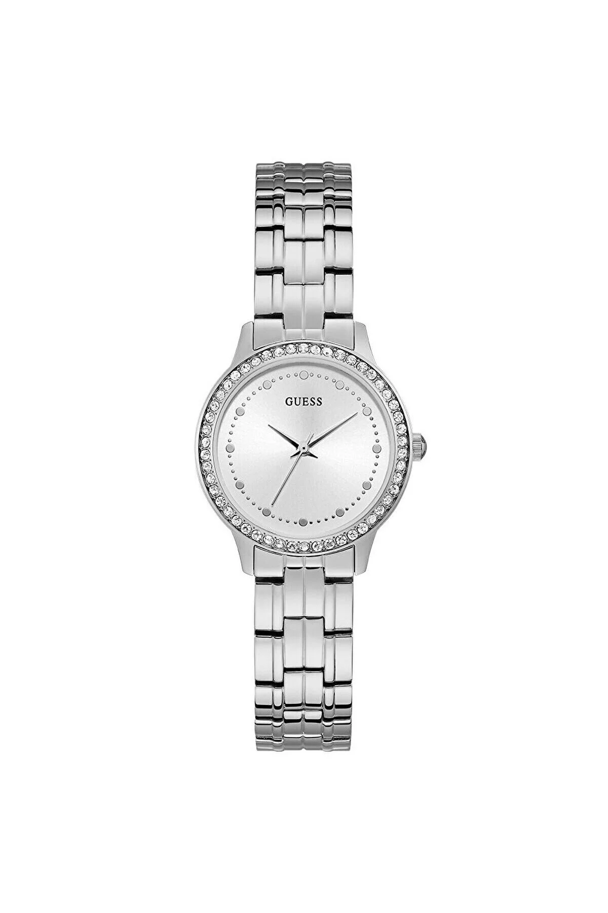 ساعت مچی زنانه GUW1209L1 اورجینال Guess